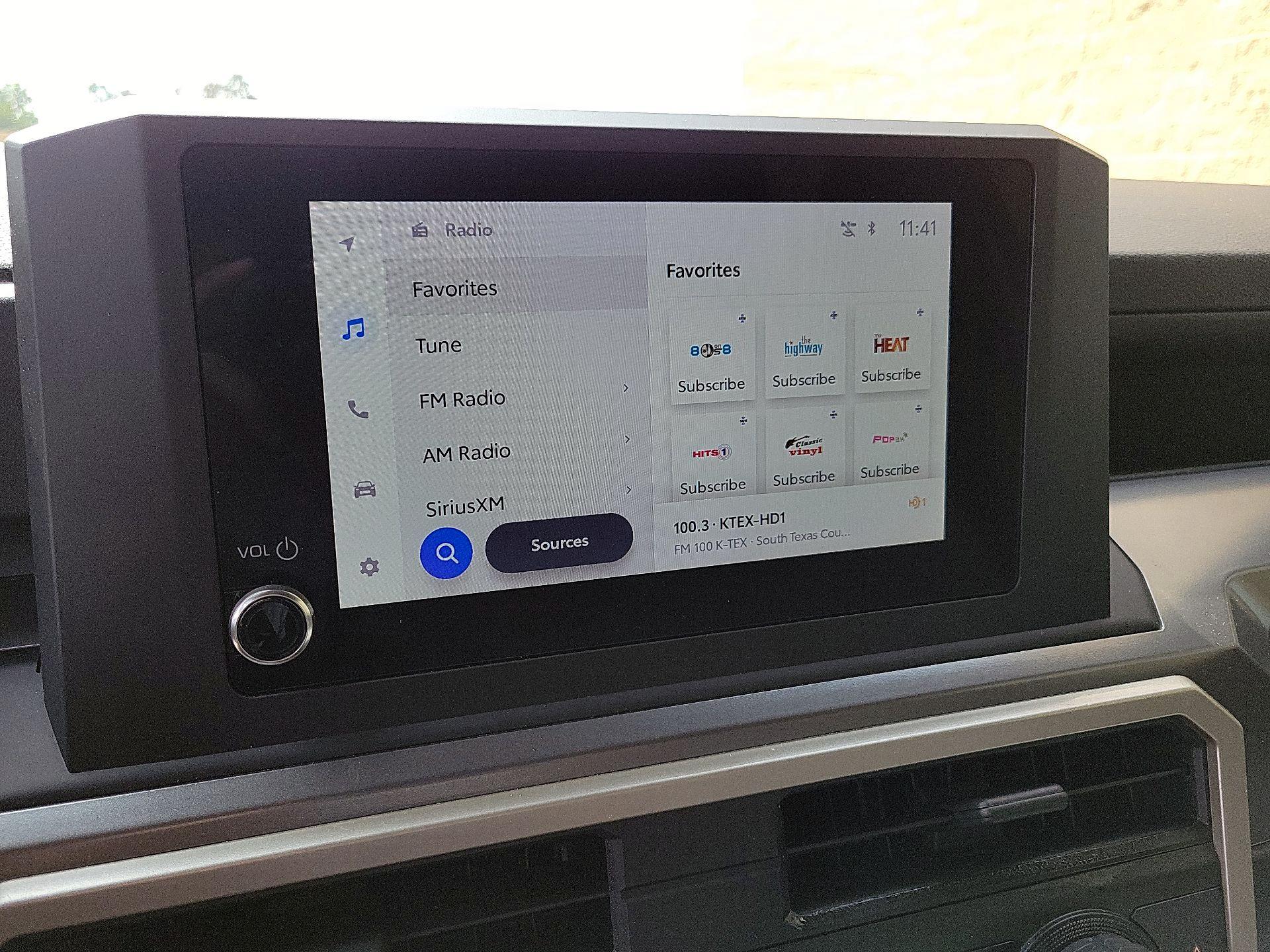 Thumbnail: 2024 Toyota Tacoma - 13