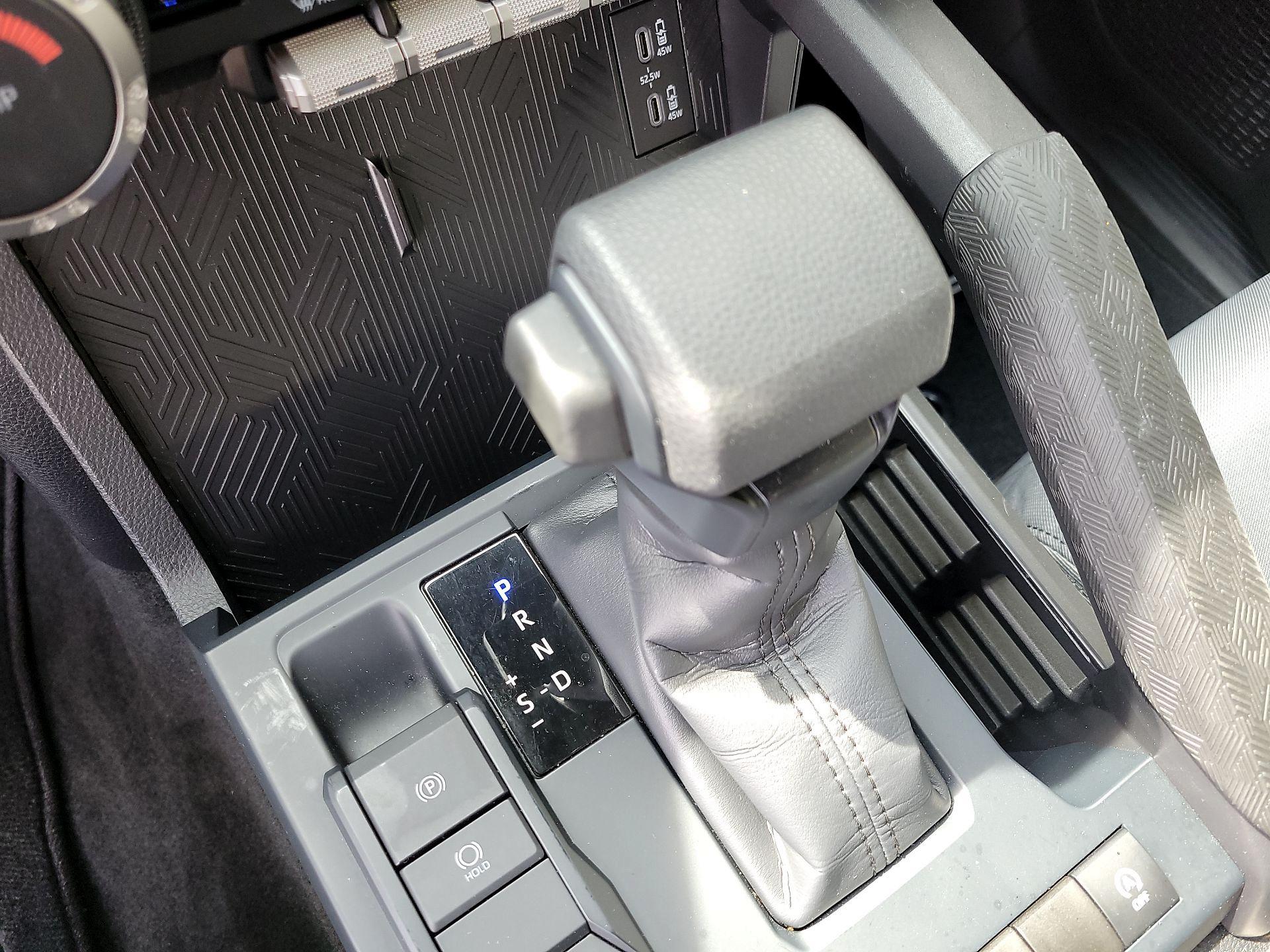 Thumbnail: 2024 Toyota Tacoma - 15