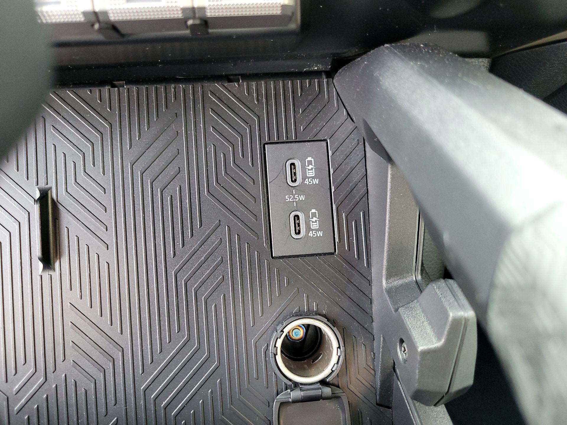 Thumbnail: 2024 Toyota Tacoma - 16