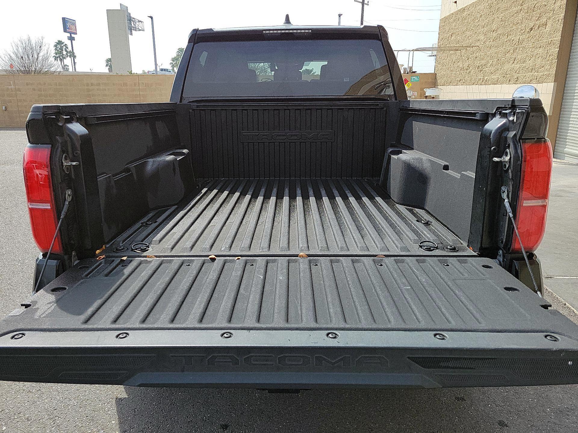 Thumbnail: 2024 Toyota Tacoma - 18