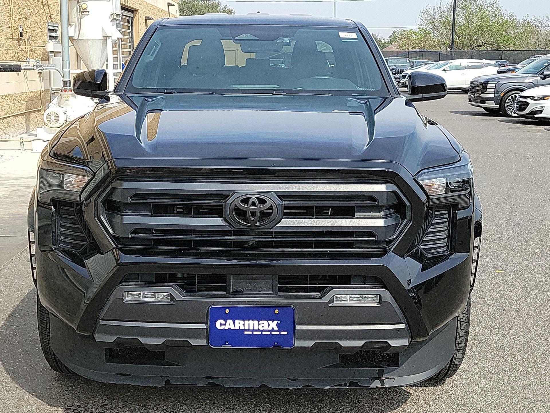 Thumbnail: 2024 Toyota Tacoma - 2