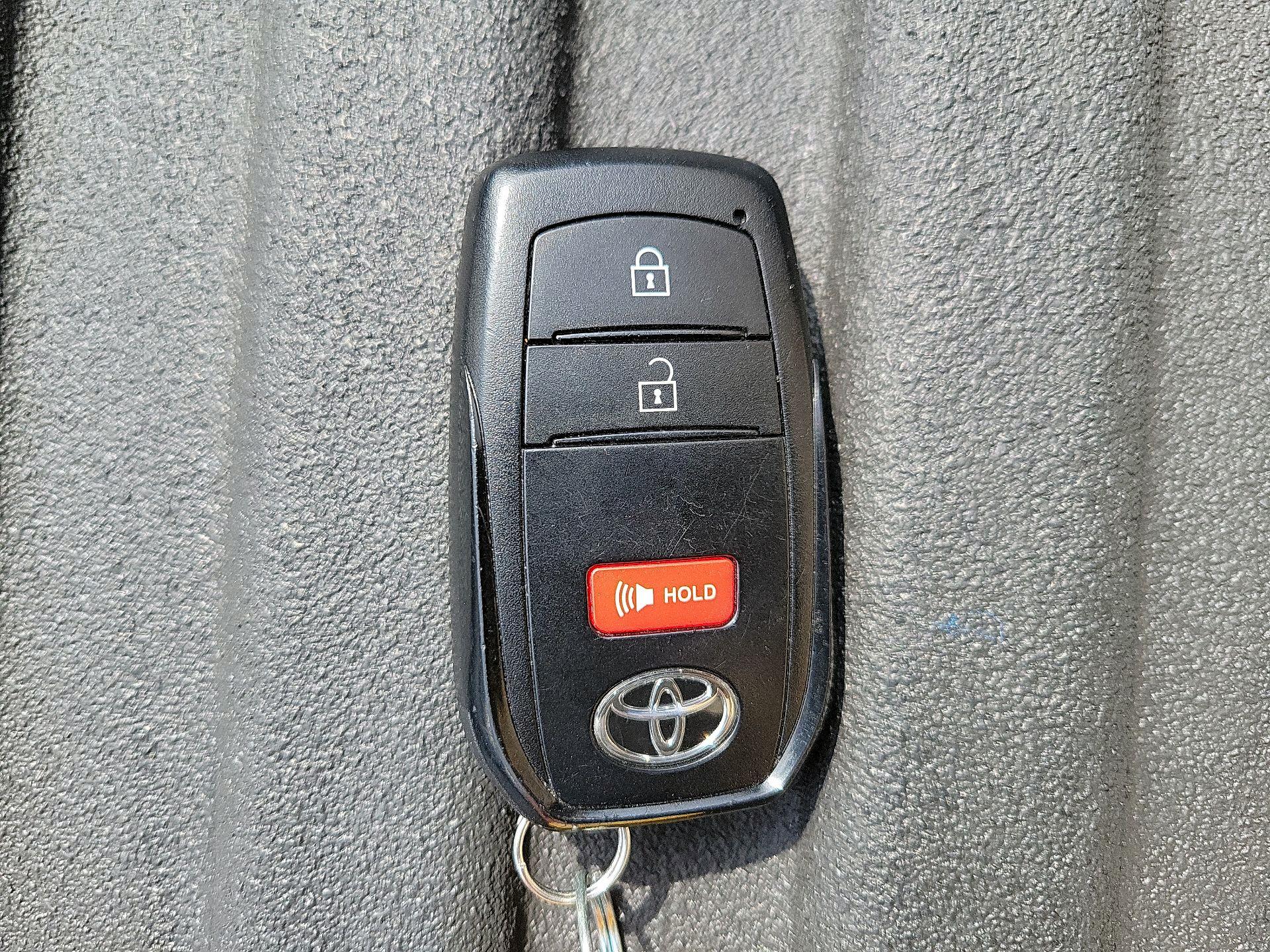 Thumbnail: 2024 Toyota Tacoma - 20