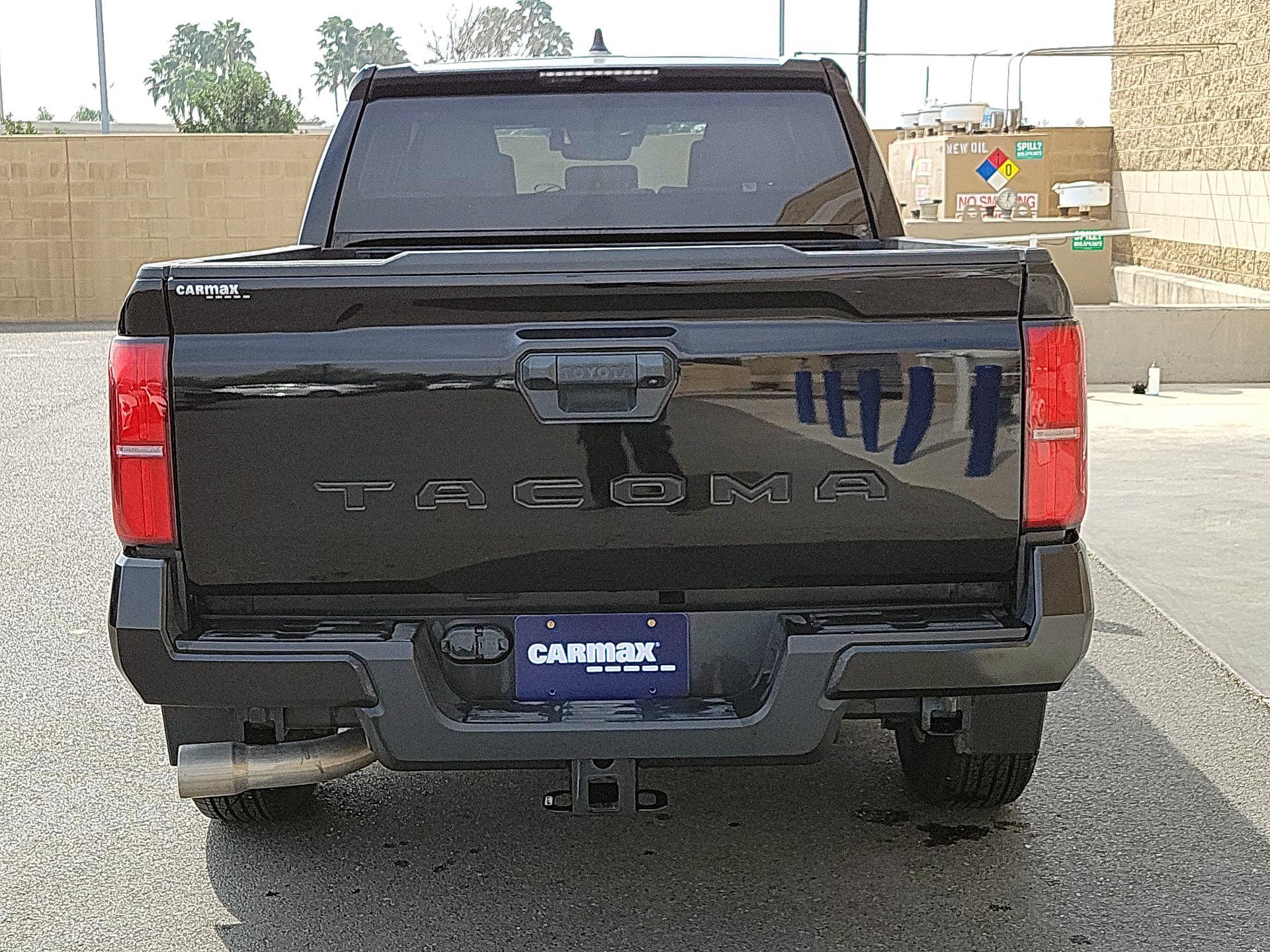 Thumbnail: 2024 Toyota Tacoma - 6