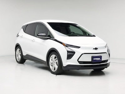 2022 Chevrolet Bolt EV 1LT