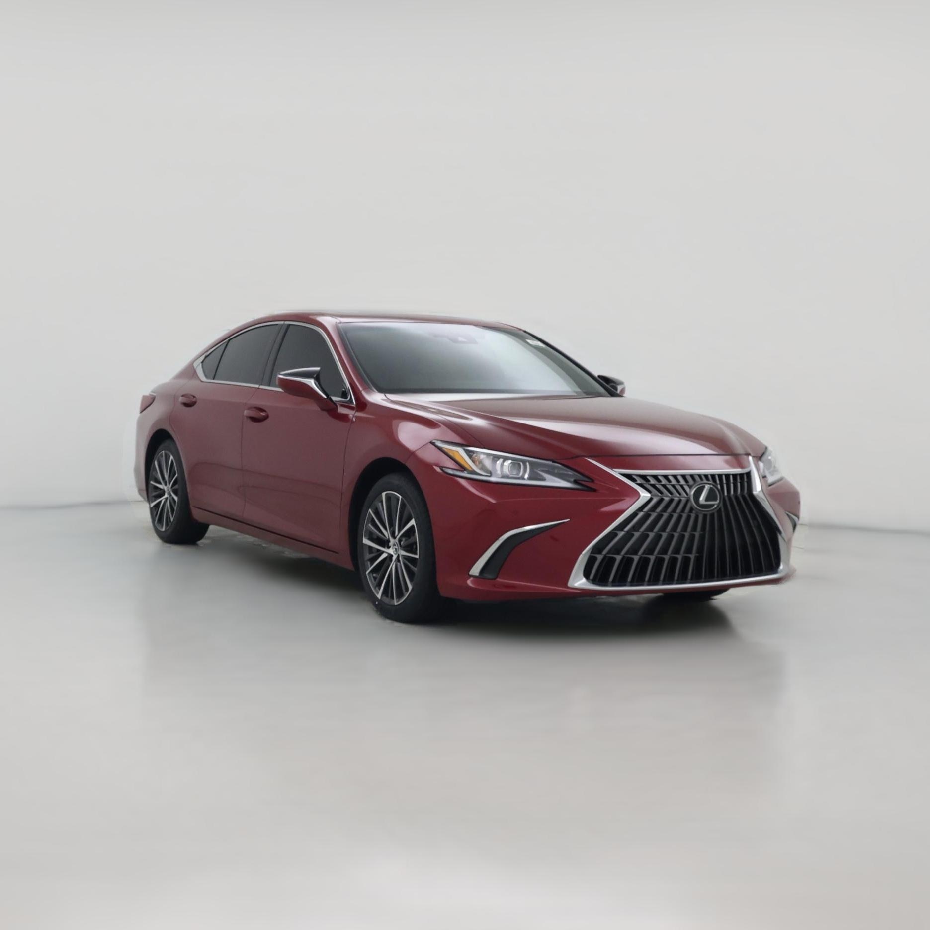 Thumbnail: 2025 Lexus ES - 1