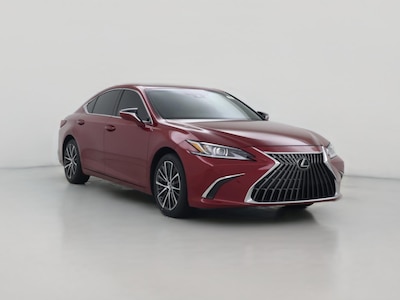 2025 Lexus ES 350