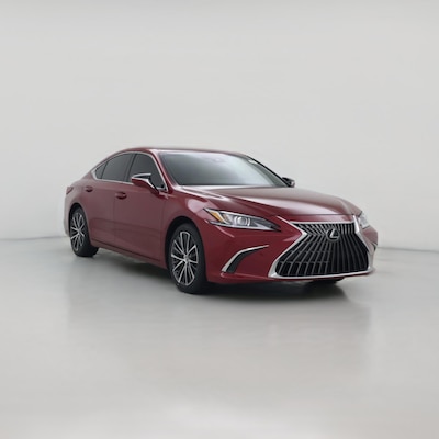 2025 Lexus ES 350