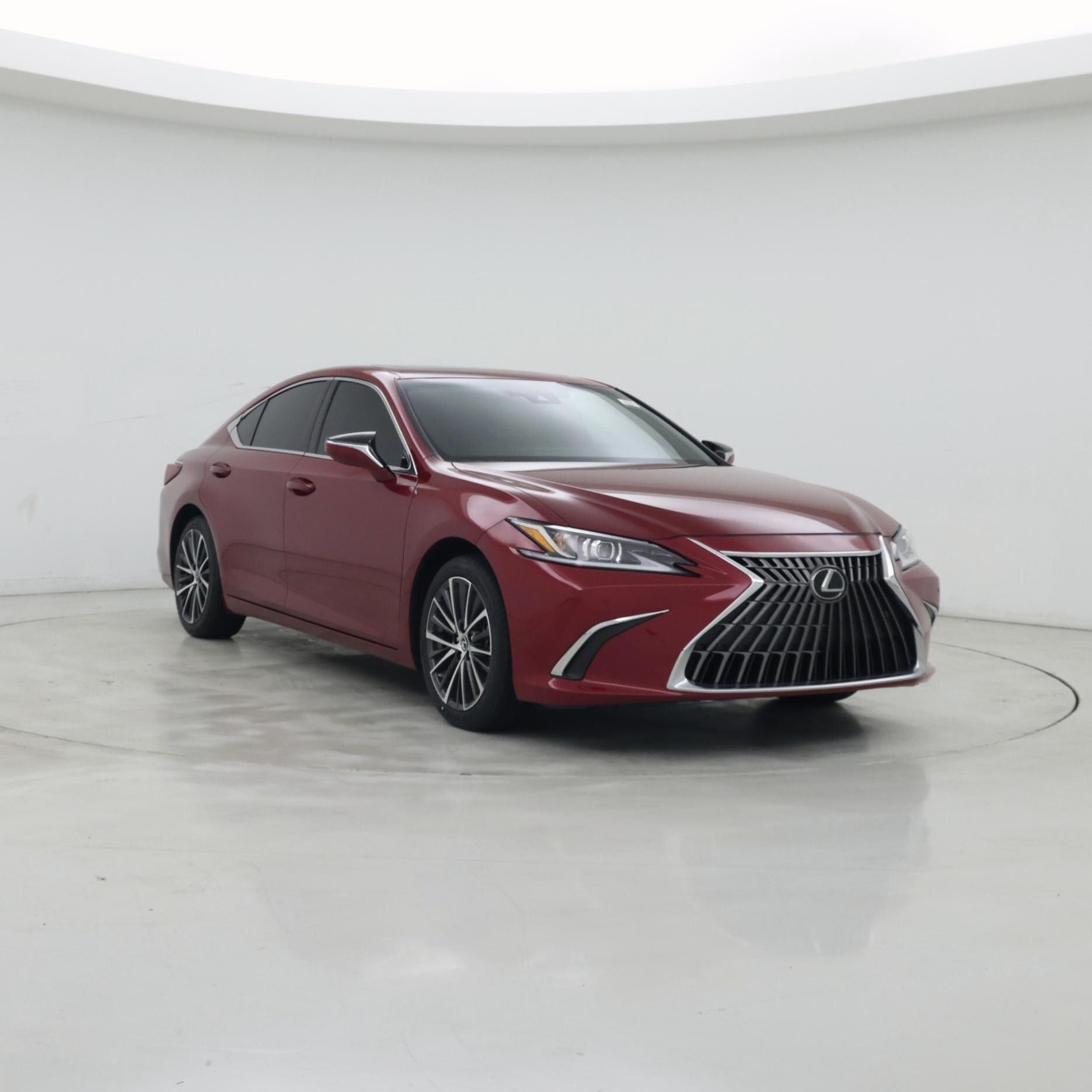 2025 Lexus ES 350 FWD