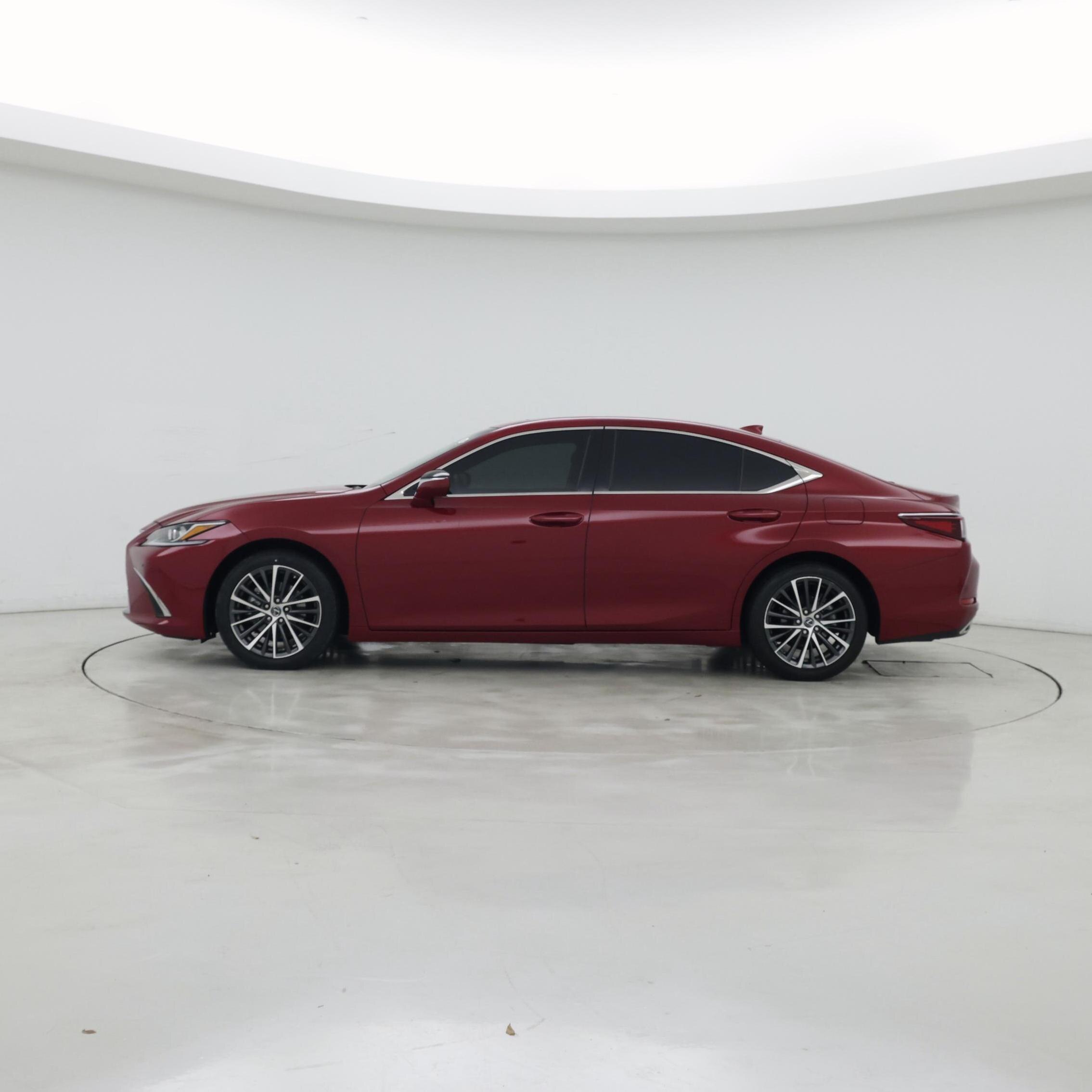 Thumbnail: 2025 Lexus ES - 3