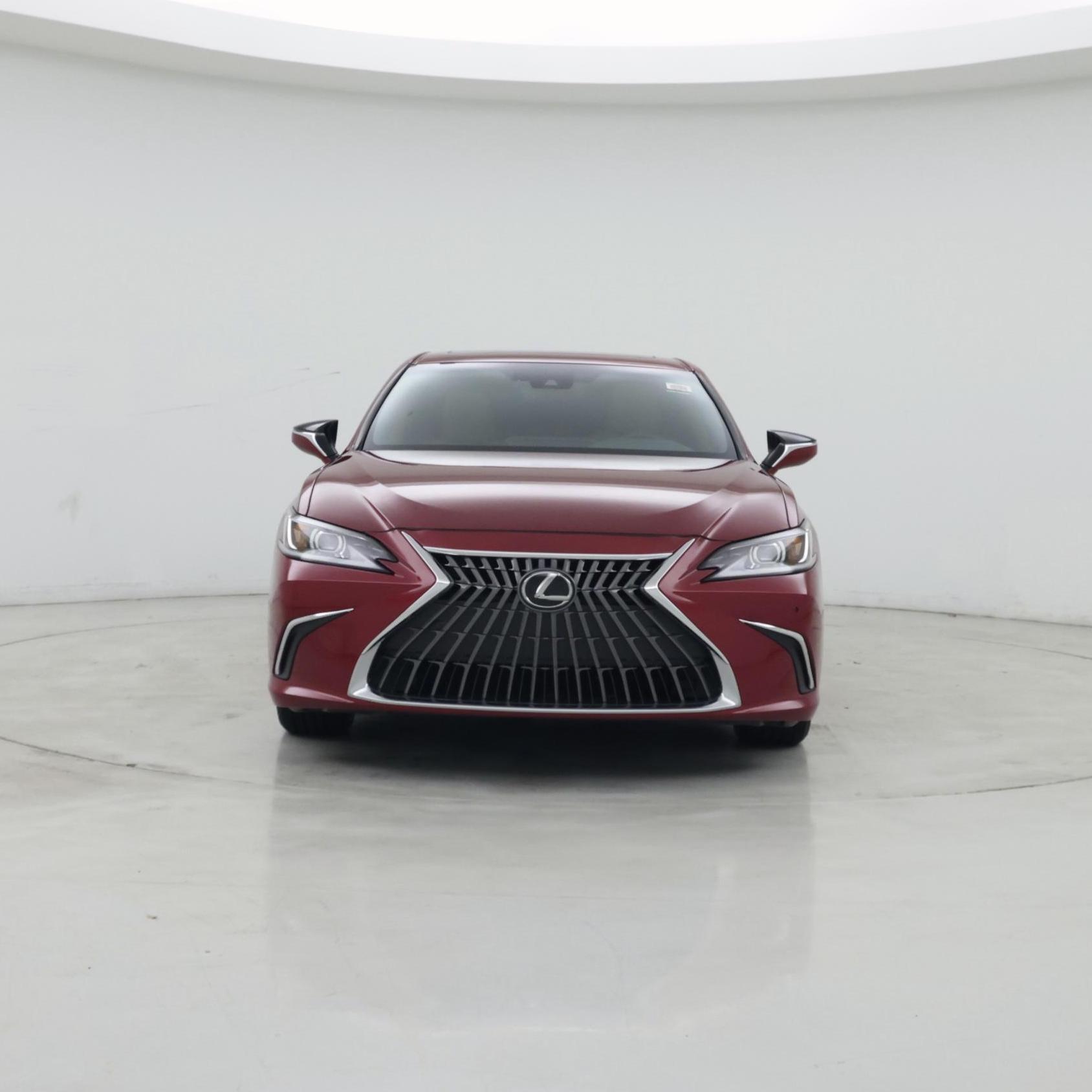 Thumbnail: 2025 Lexus ES - 5