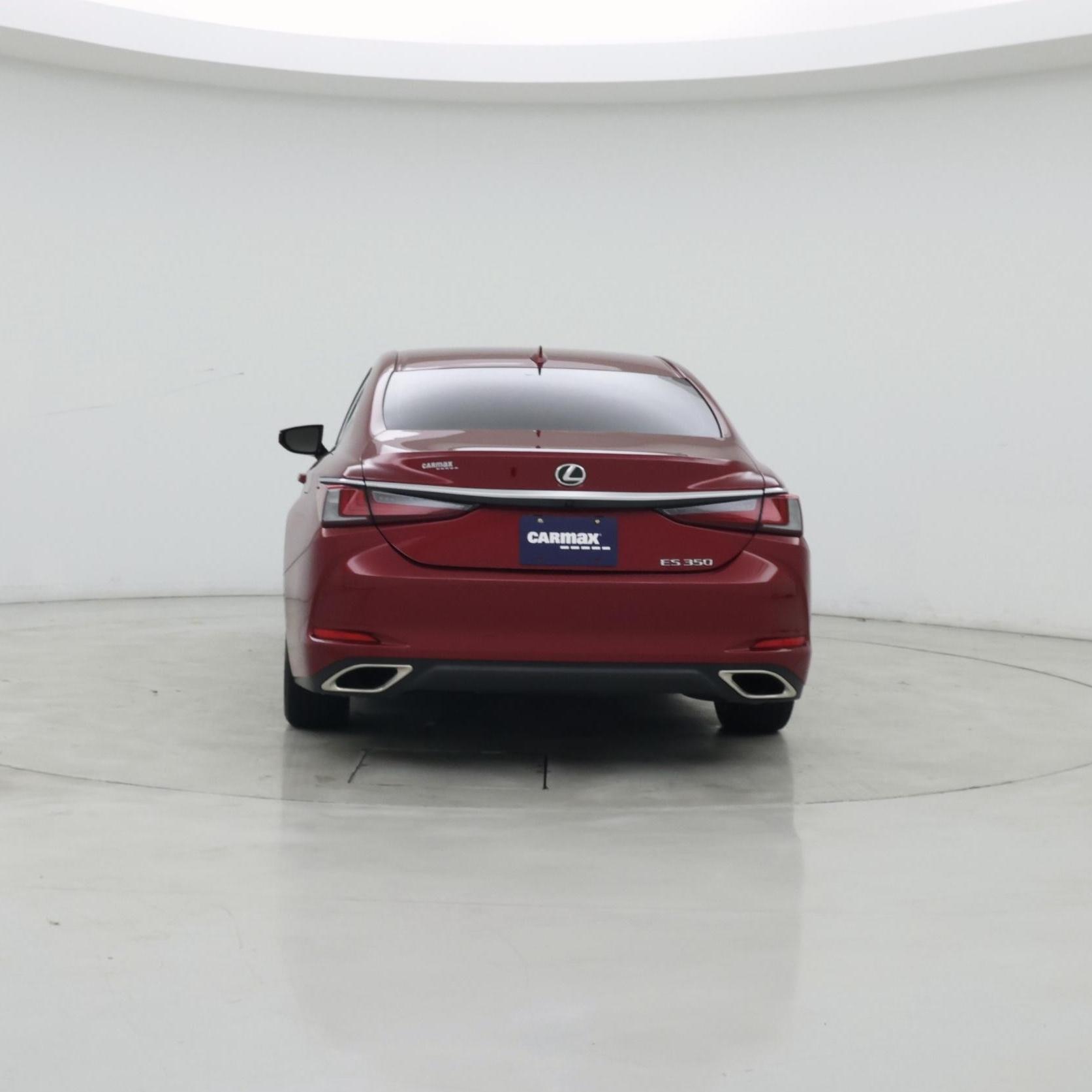 Thumbnail: 2025 Lexus ES - 6