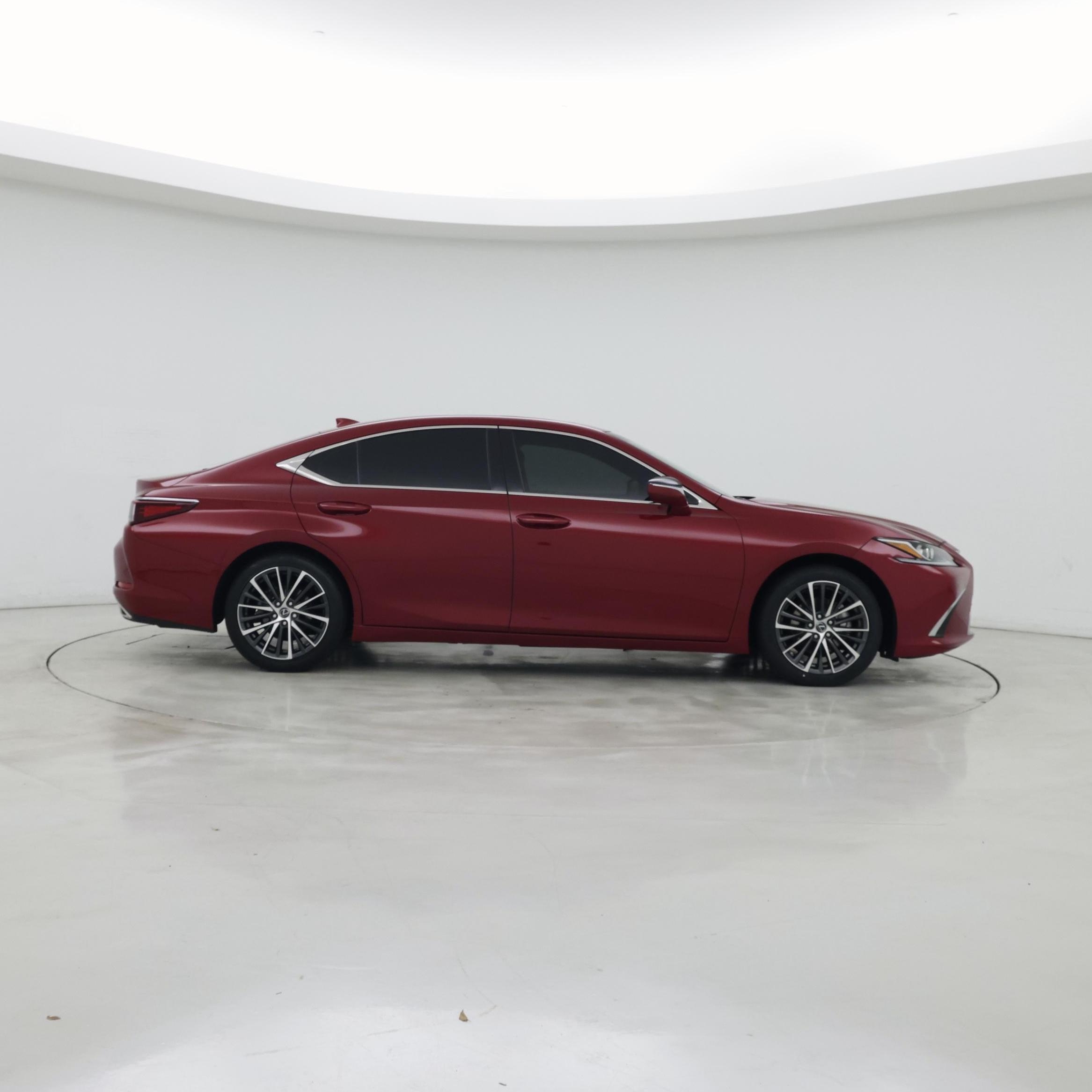 Thumbnail: 2025 Lexus ES - 7