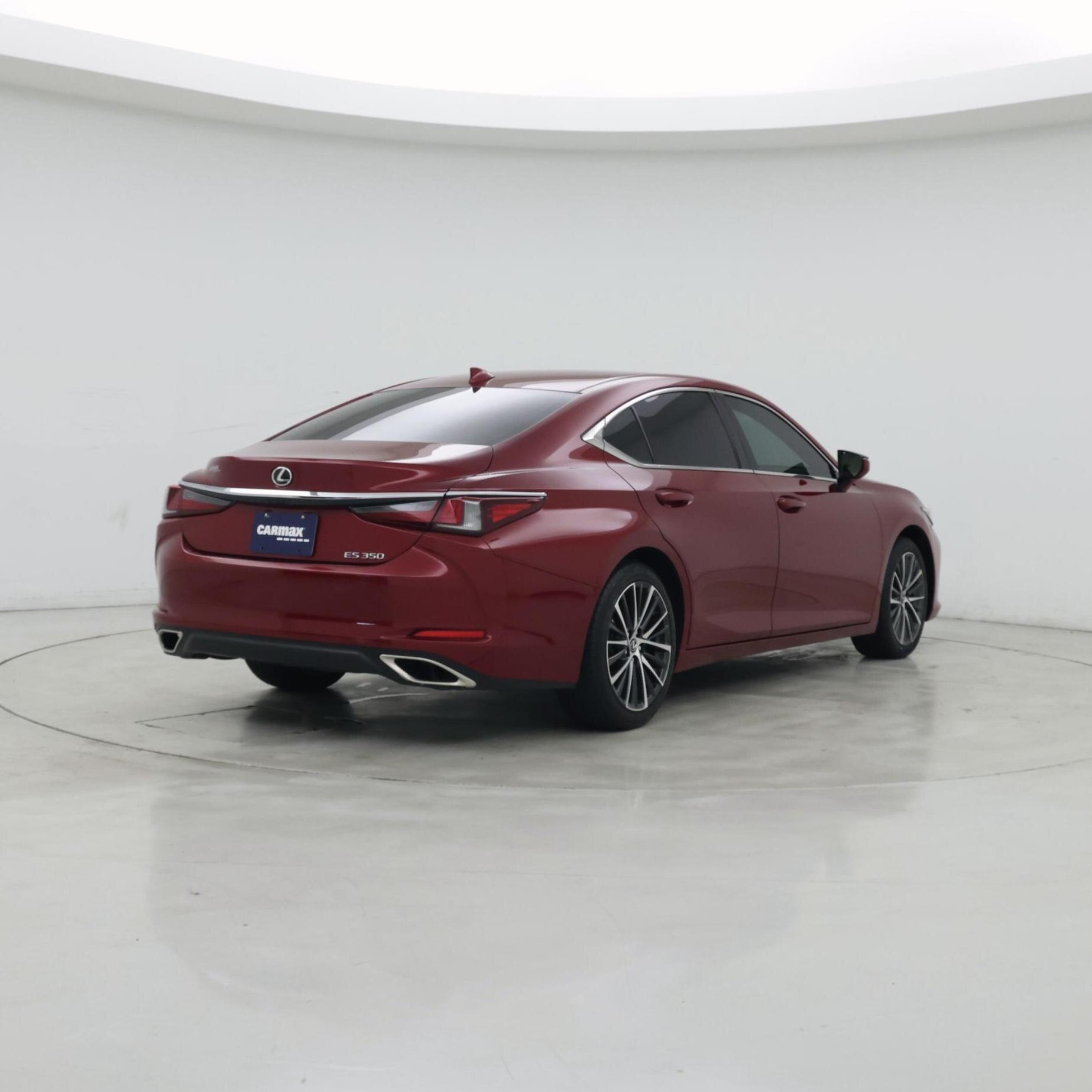 Thumbnail: 2025 Lexus ES - 8