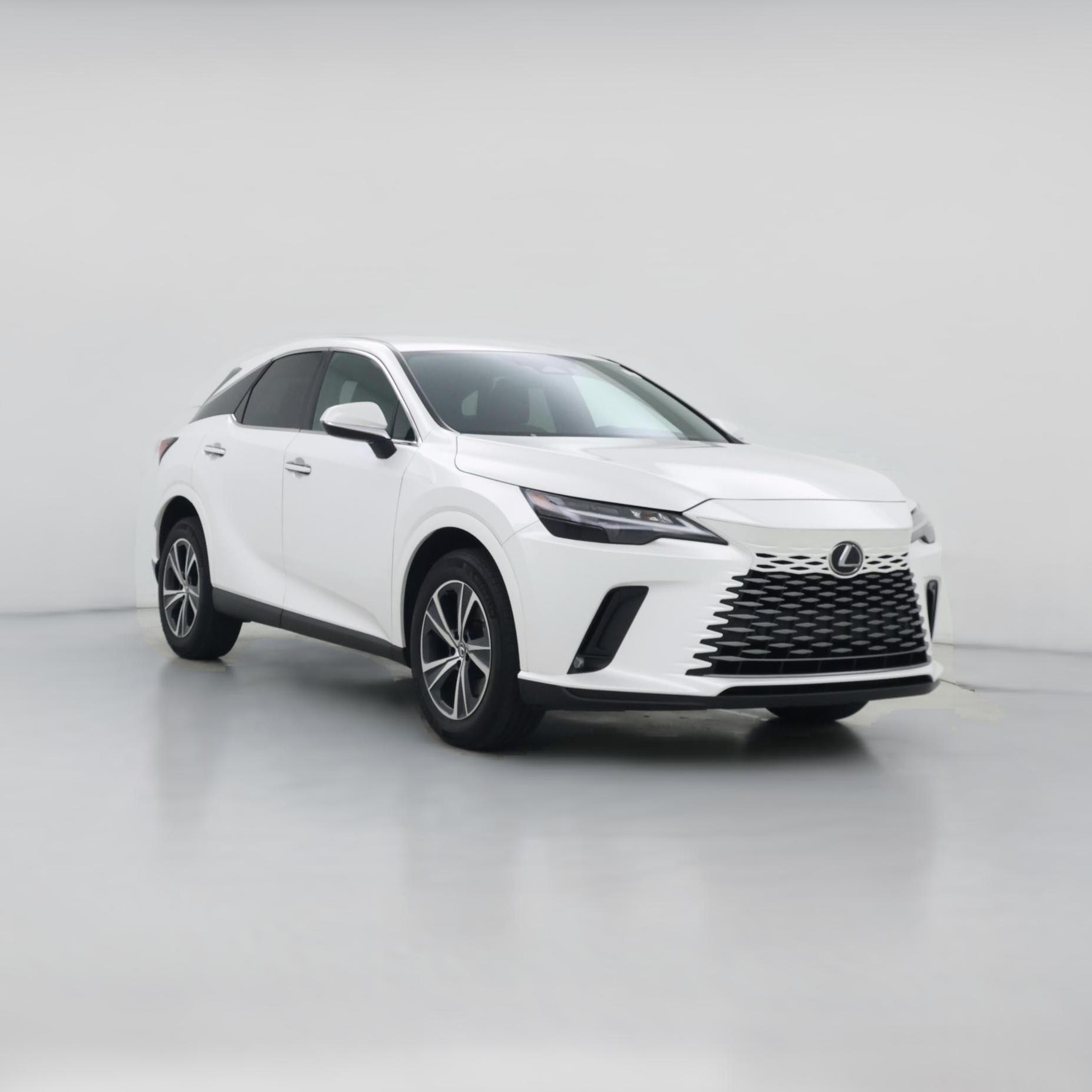 Thumbnail: 2023 Lexus RX - 1
