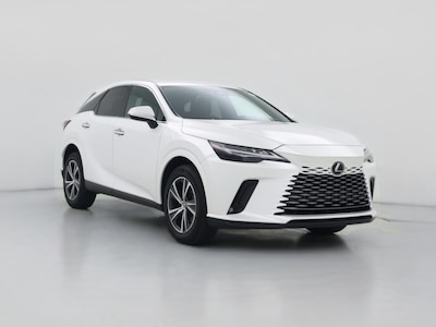 2023 Lexus RX 350
