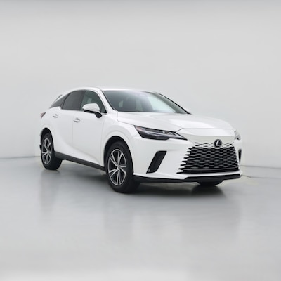 2023 Lexus RX 350