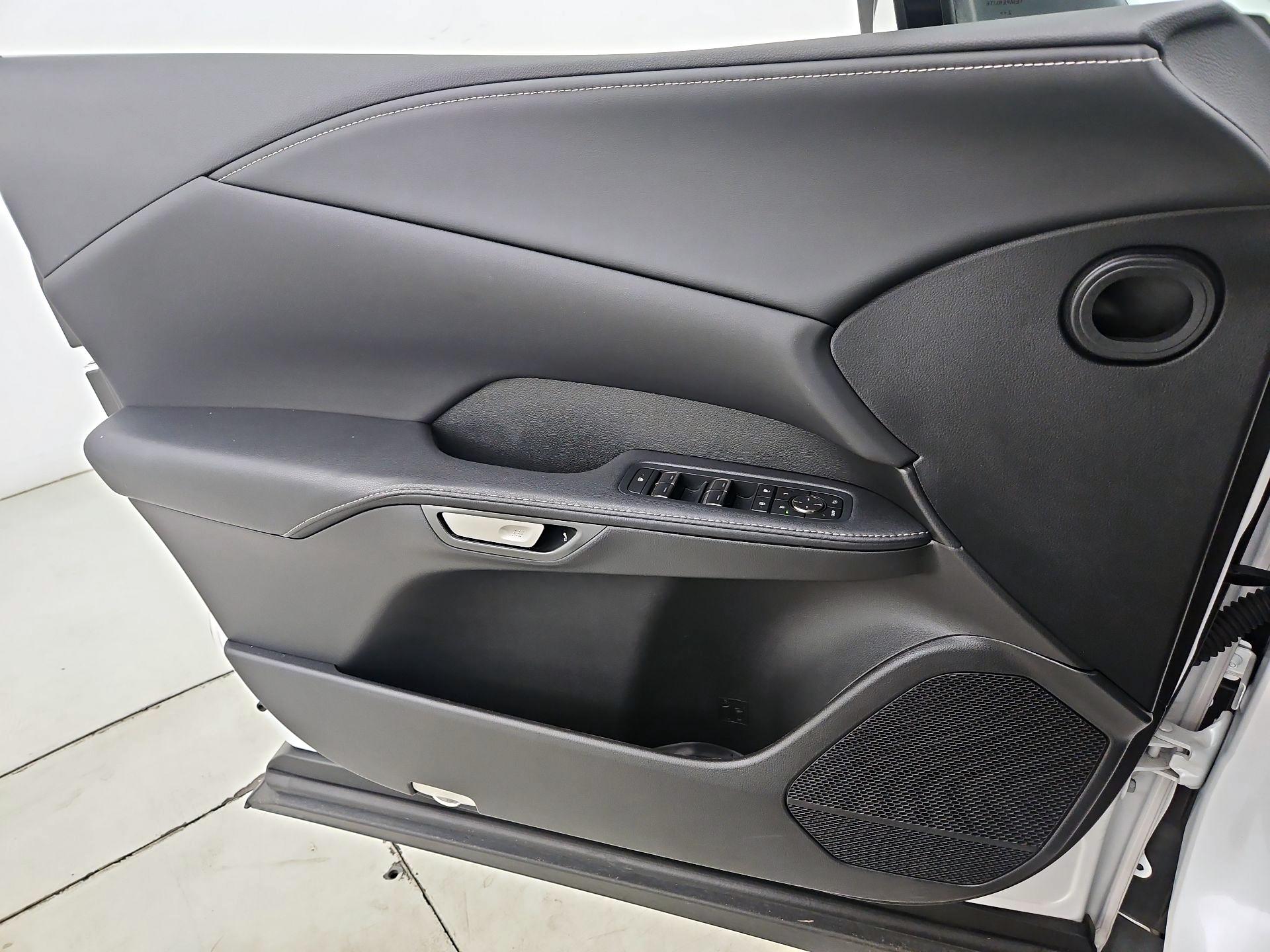 Thumbnail: 2023 Lexus RX - 12