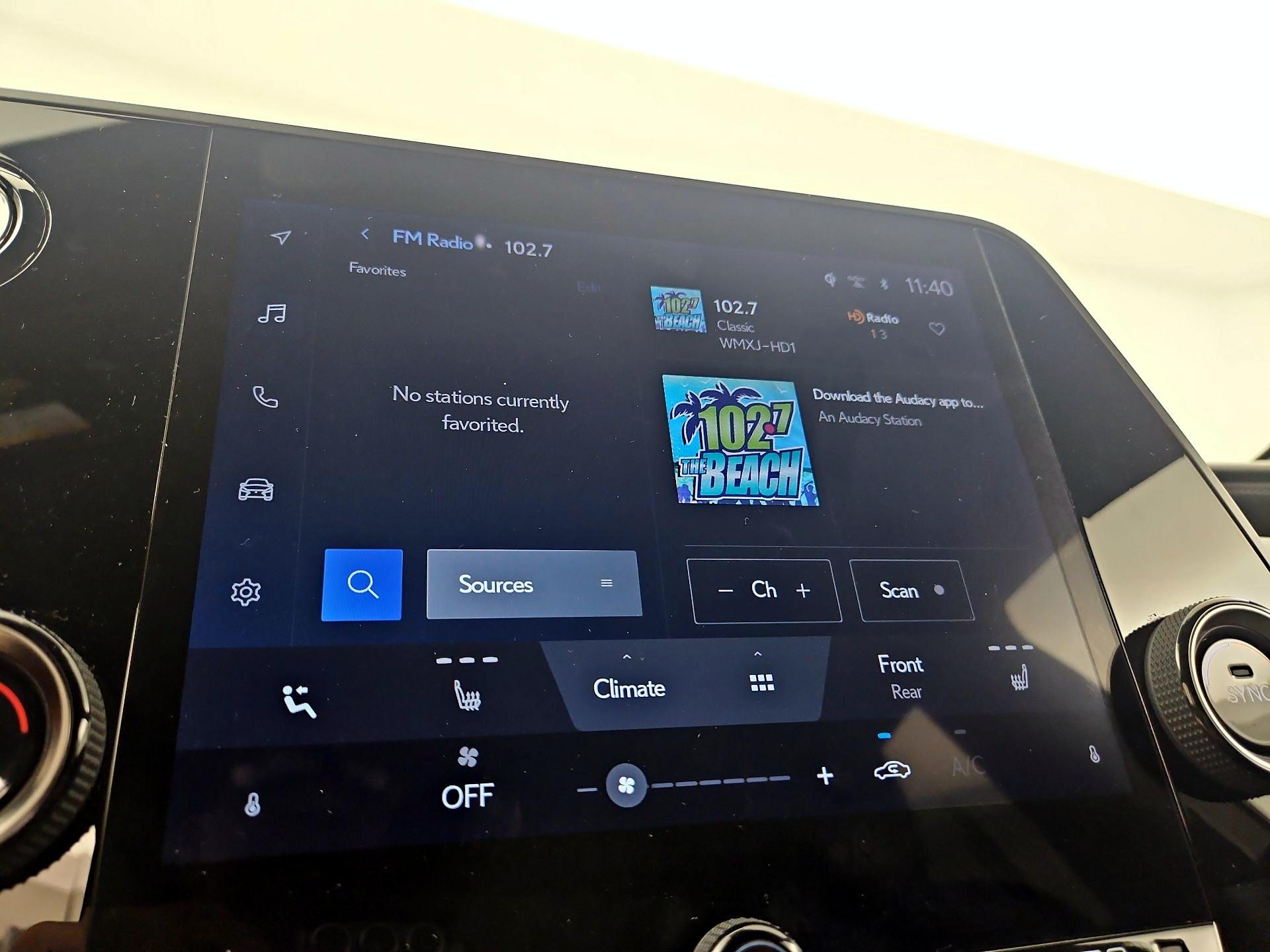 Thumbnail: 2023 Lexus RX - 15