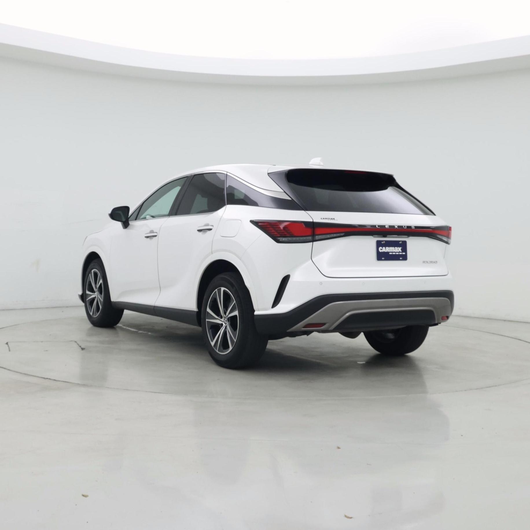 Thumbnail: 2023 Lexus RX - 2