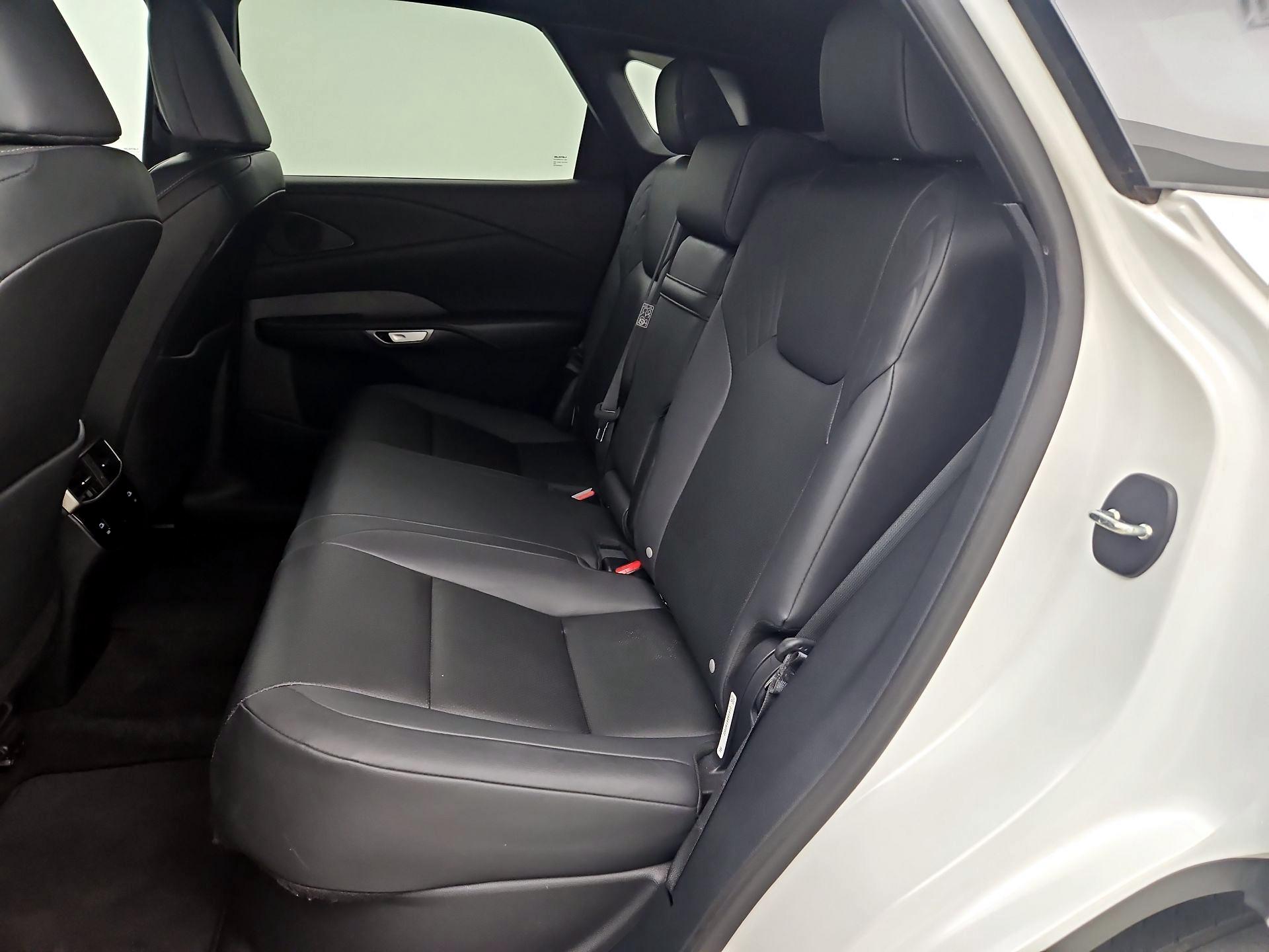 Thumbnail: 2023 Lexus RX - 19