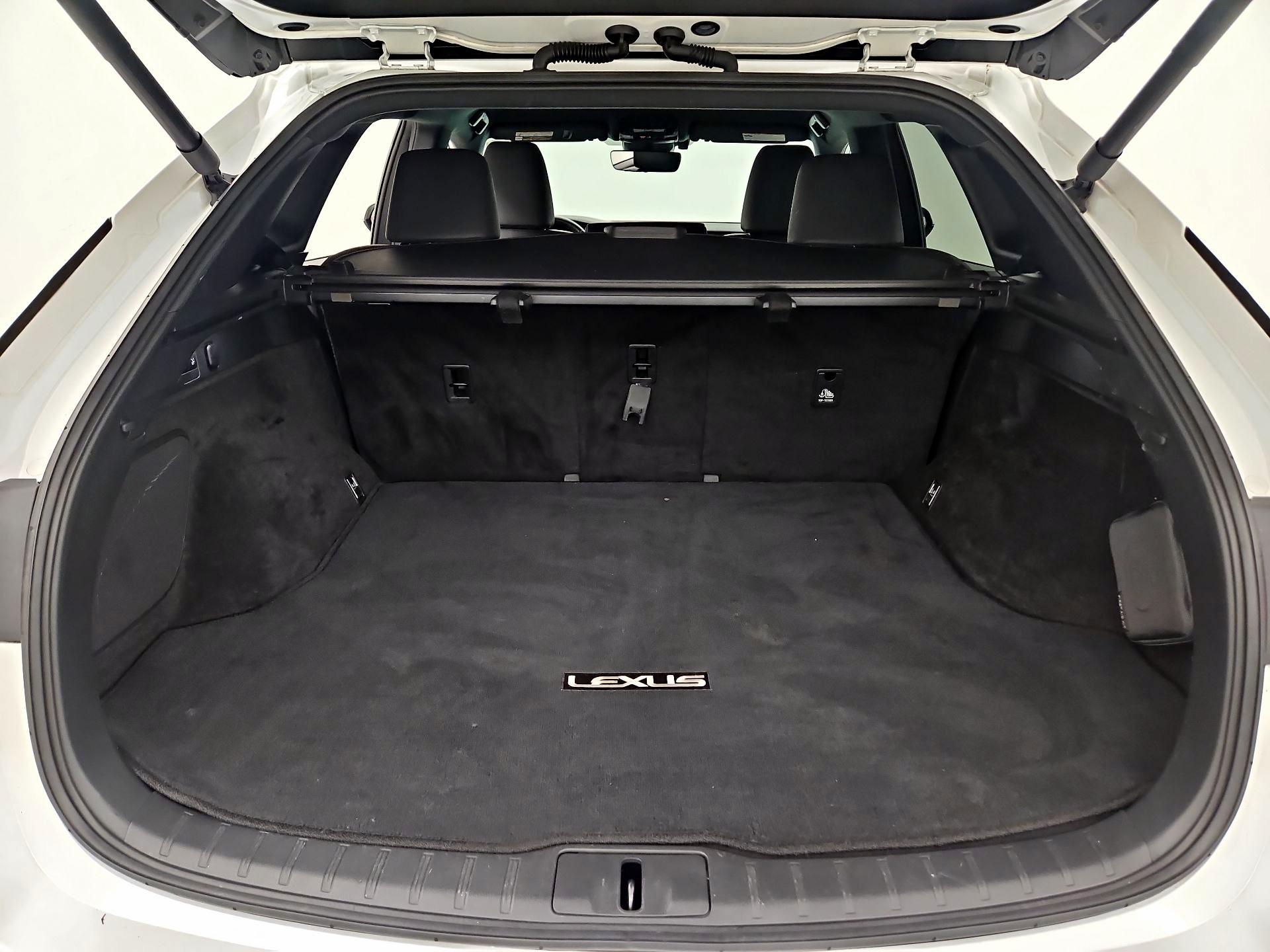 Thumbnail: 2023 Lexus RX - 20