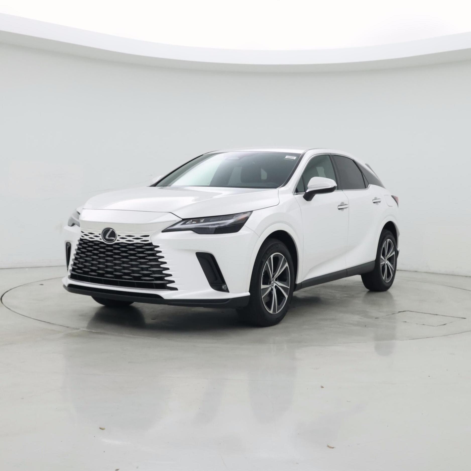 Thumbnail: 2023 Lexus RX - 4
