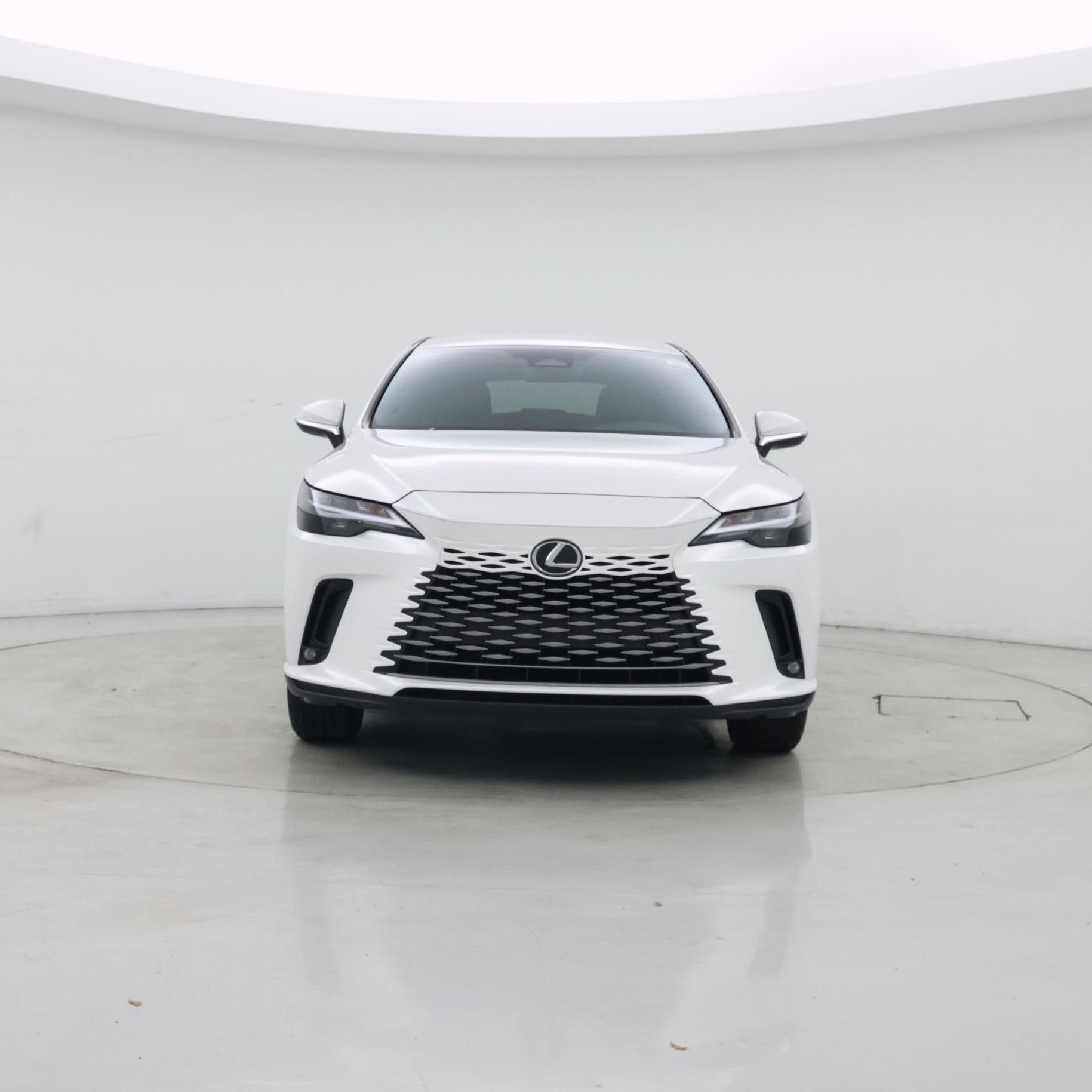 Thumbnail: 2023 Lexus RX - 5