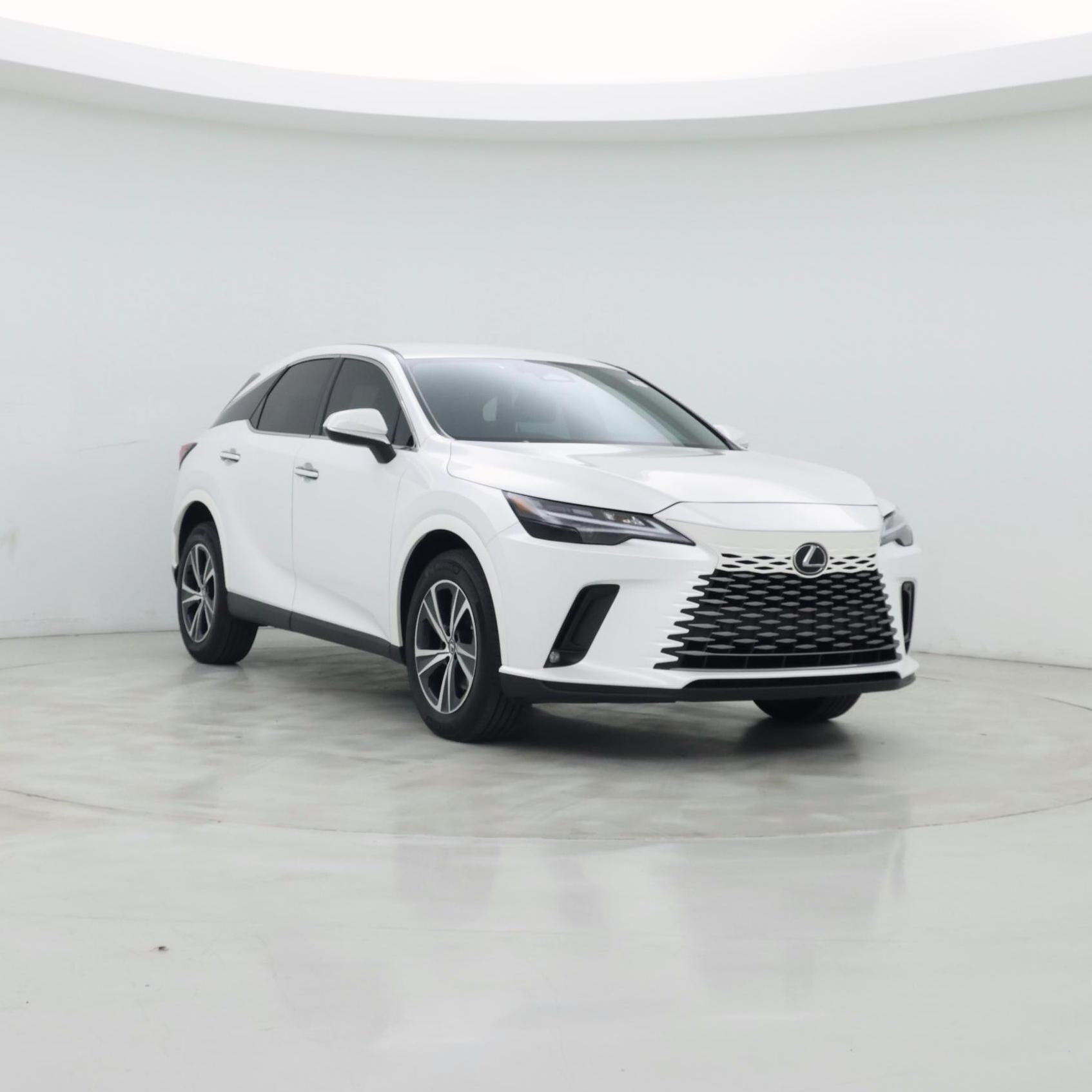 2025 Lexus RX 350 FWD