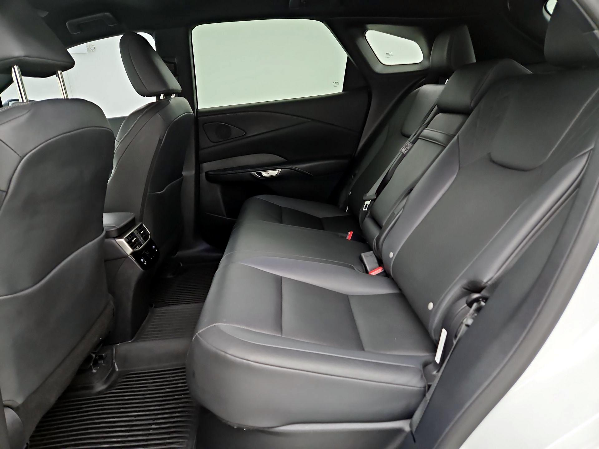 Thumbnail: 2025 Lexus RX - 19