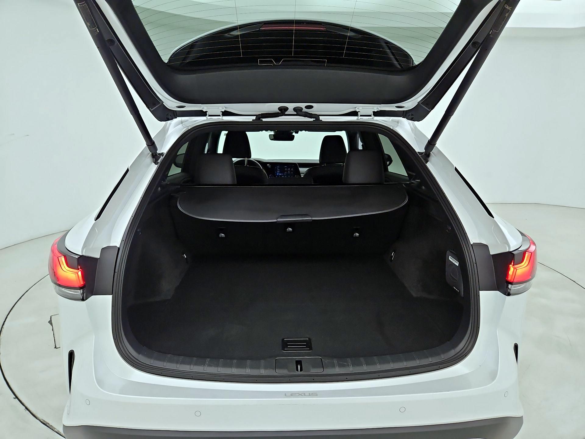 Thumbnail: 2025 Lexus RX - 20