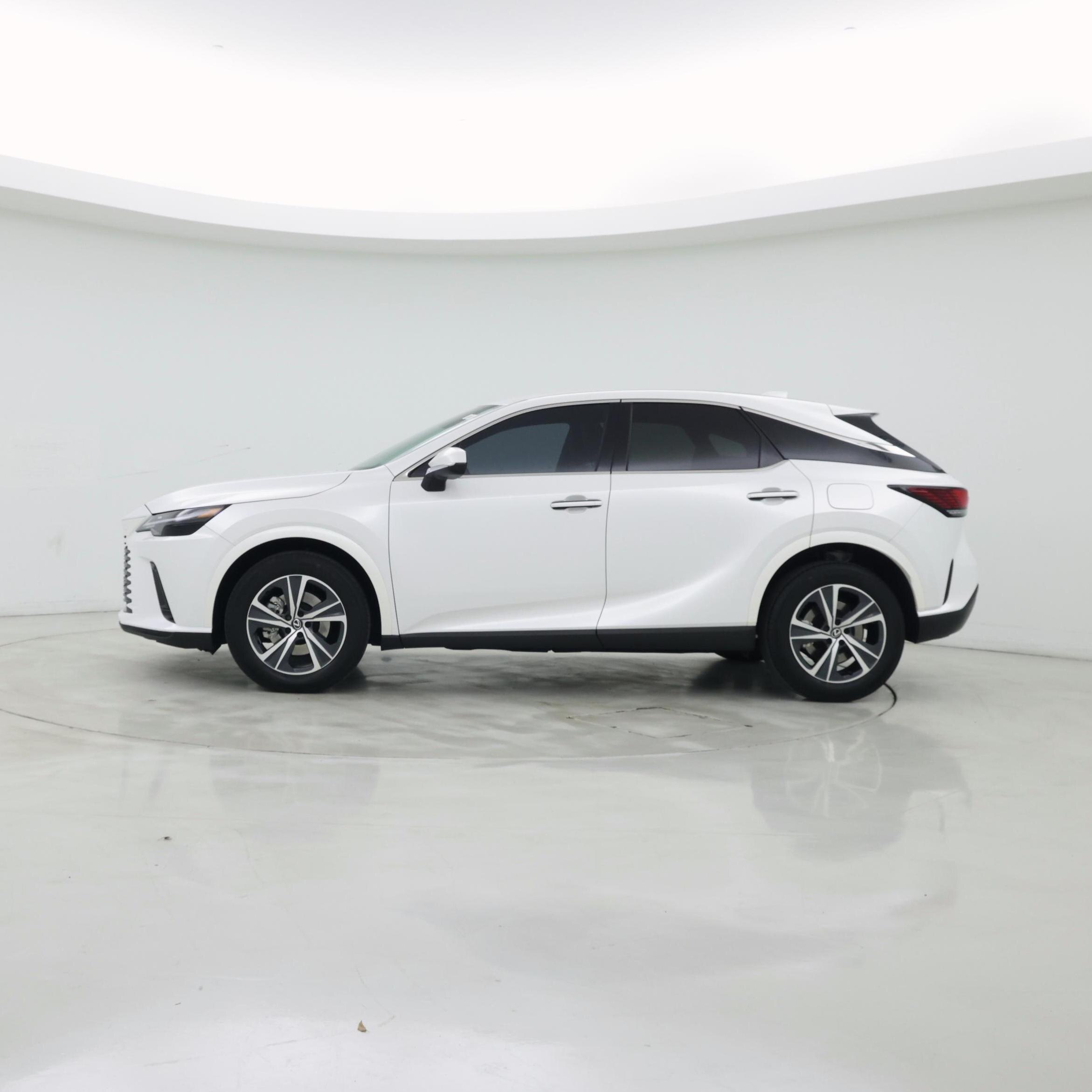 Thumbnail: 2025 Lexus RX - 3