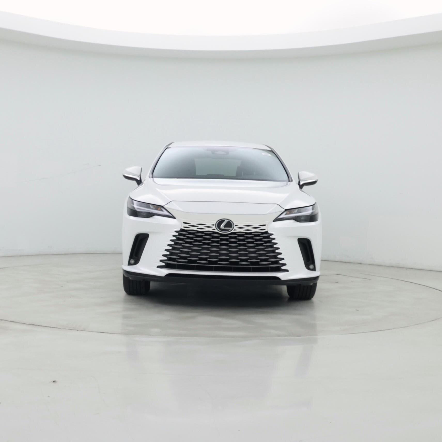 Thumbnail: 2025 Lexus RX - 5