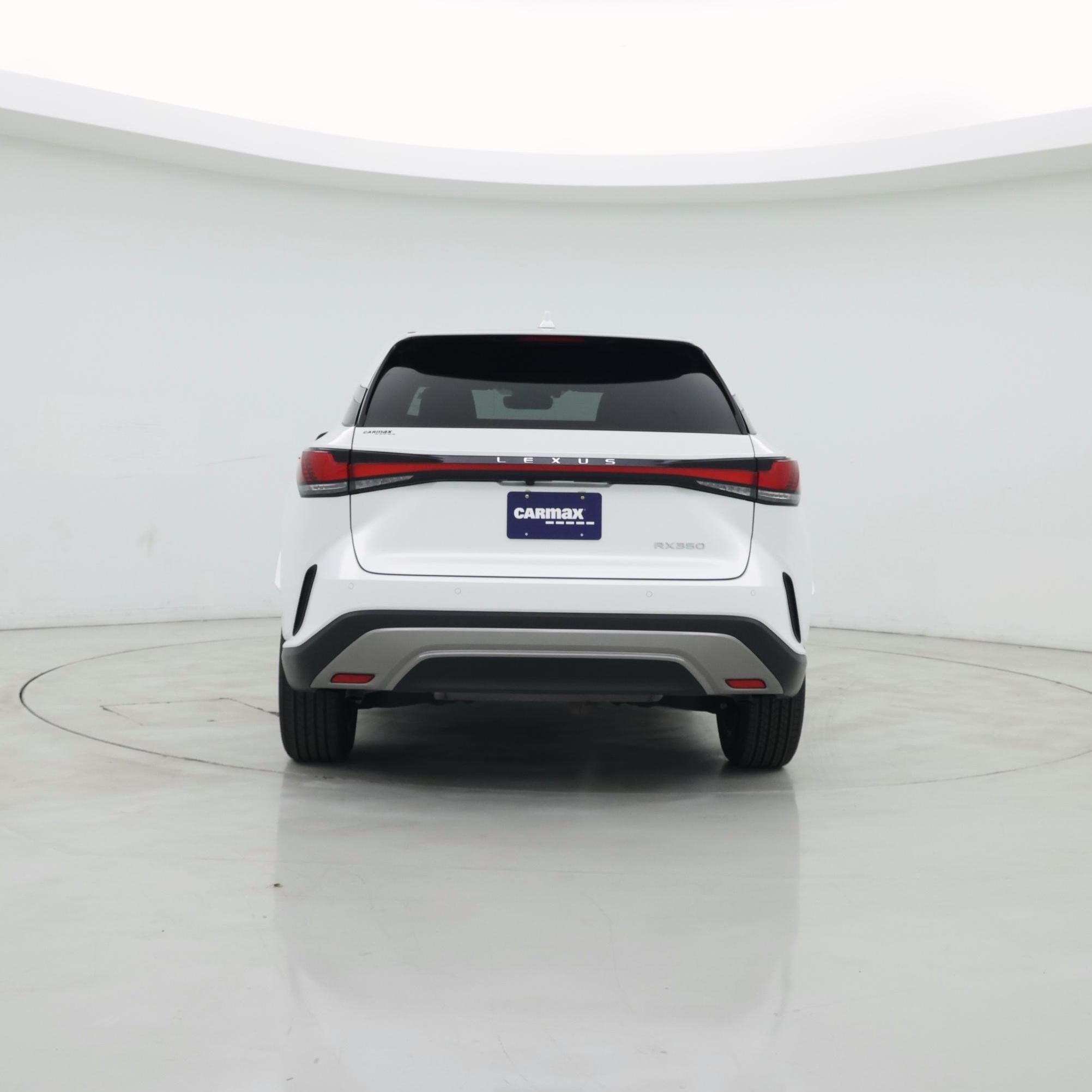 Thumbnail: 2025 Lexus RX - 6