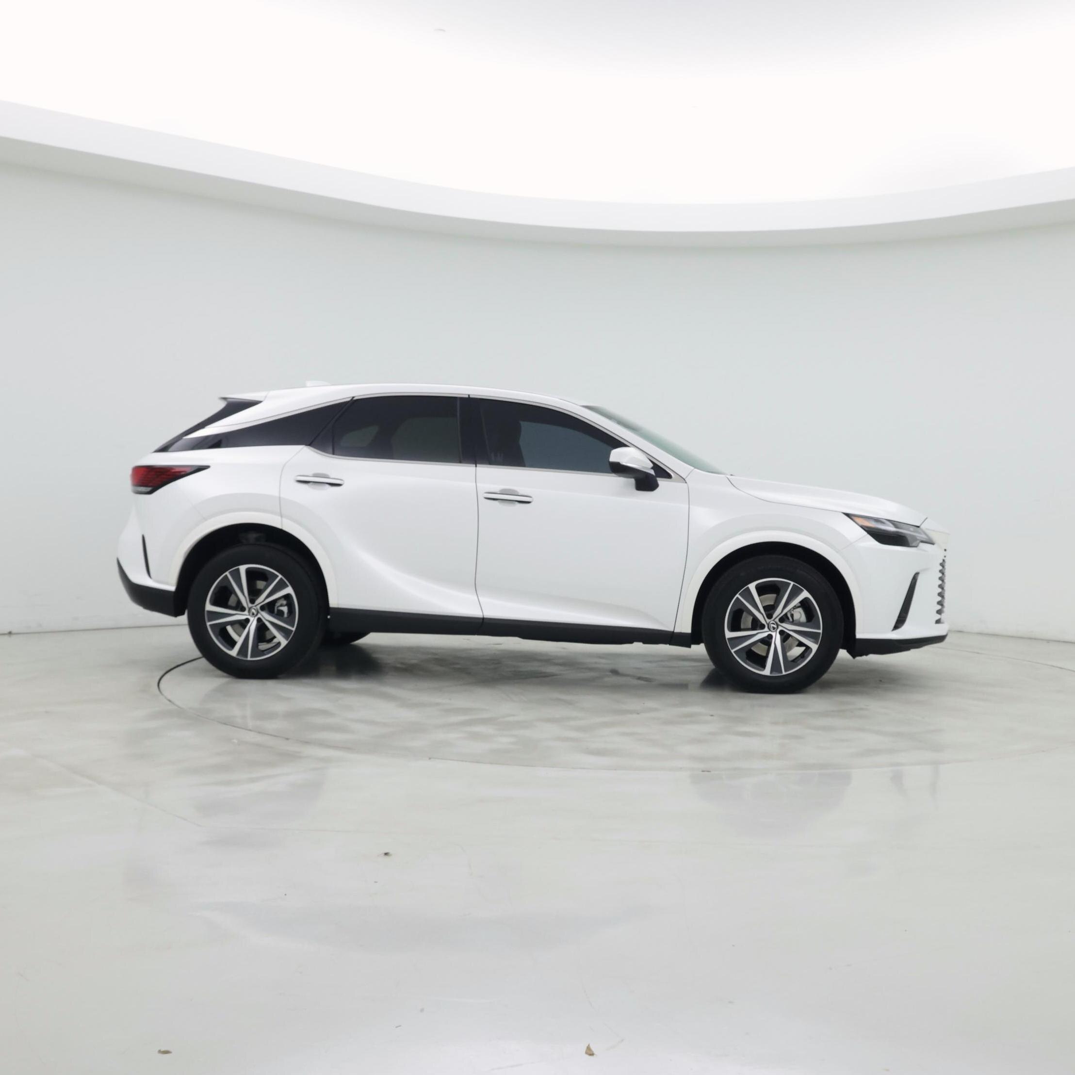 Thumbnail: 2025 Lexus RX - 7