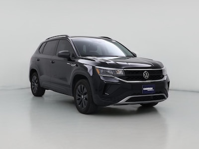 2024 Volkswagen Taos S