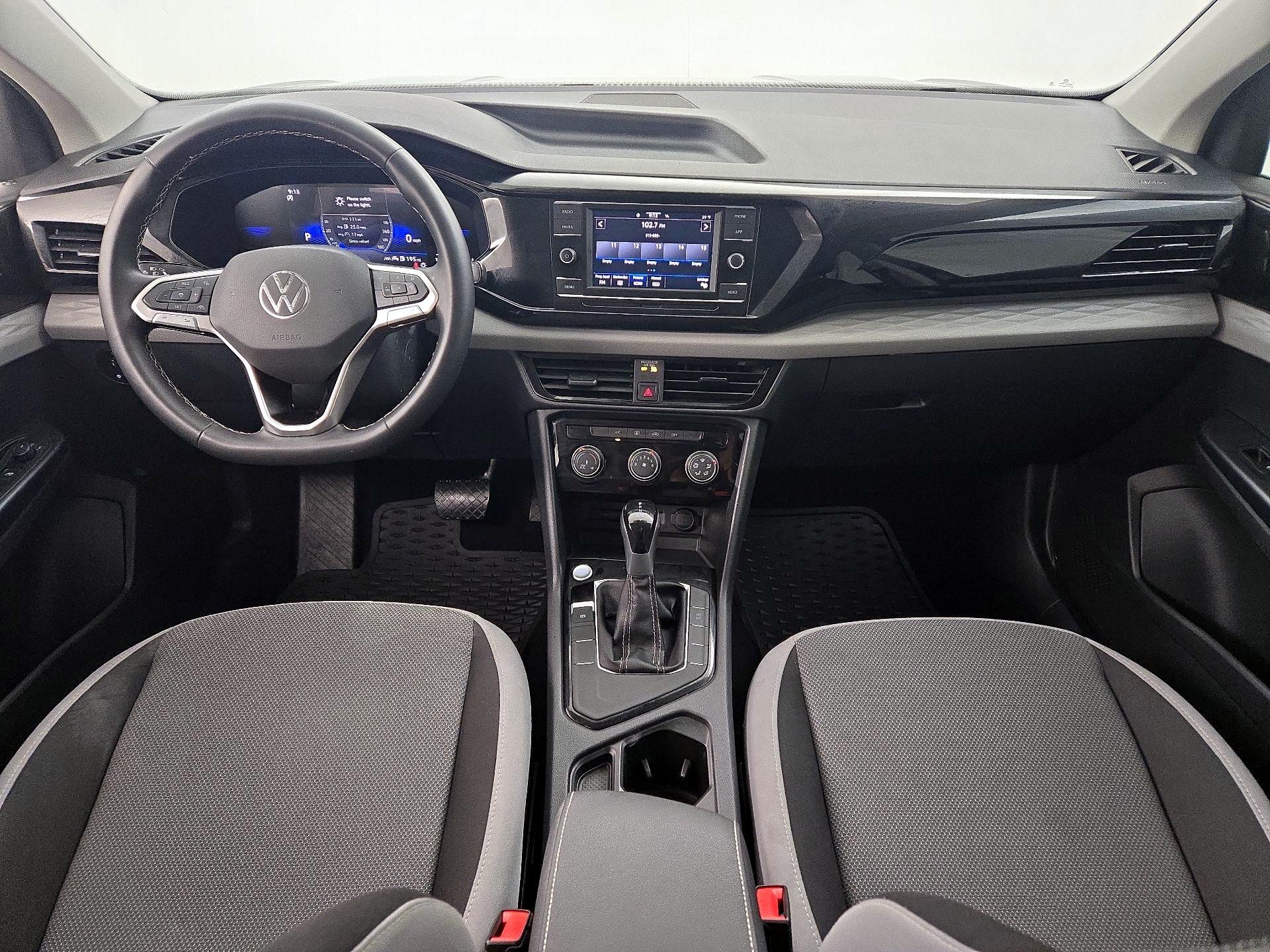 Thumbnail: 2024 Volkswagen Taos - 9