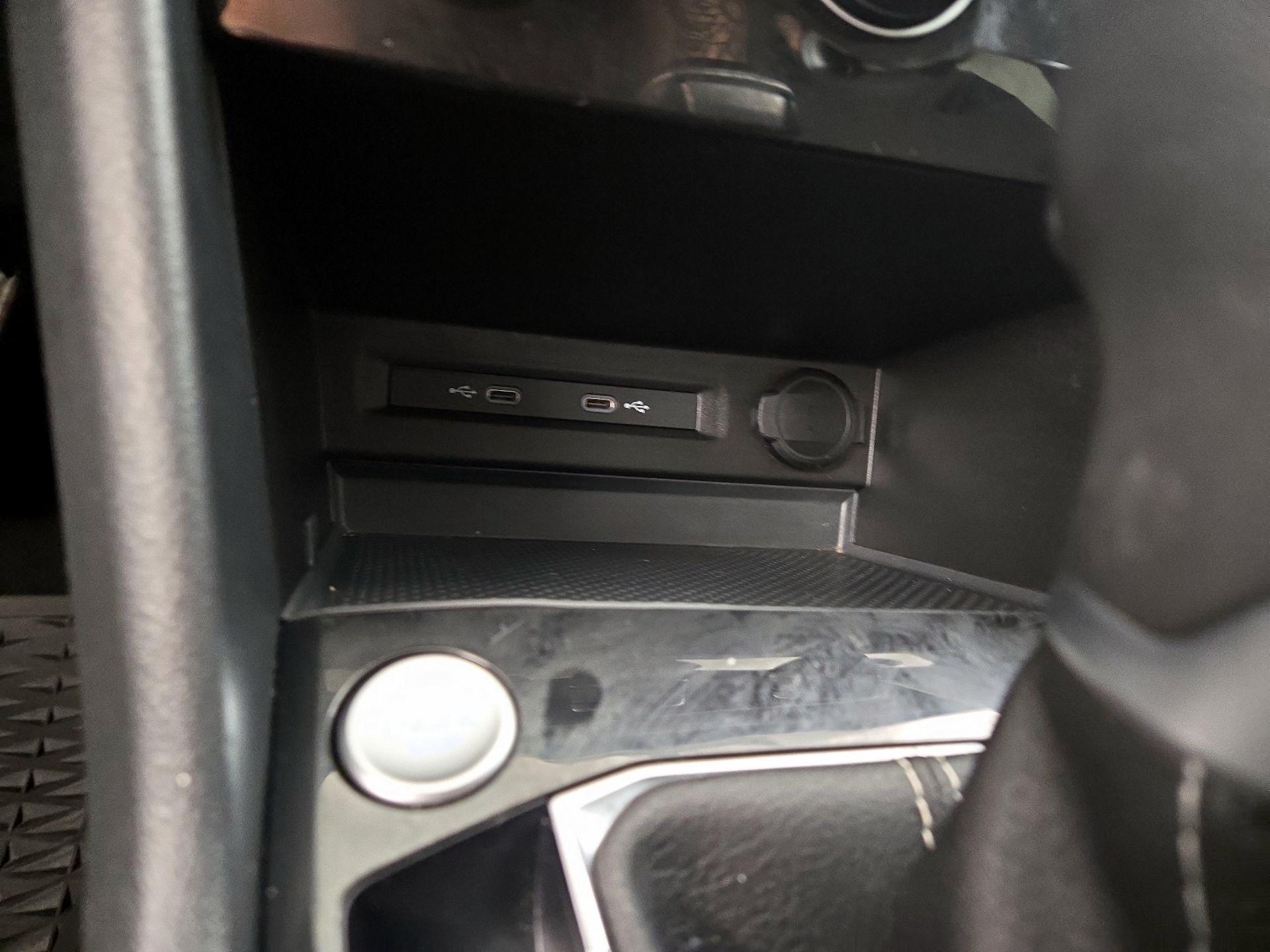 Thumbnail: 2024 Volkswagen Taos - 18