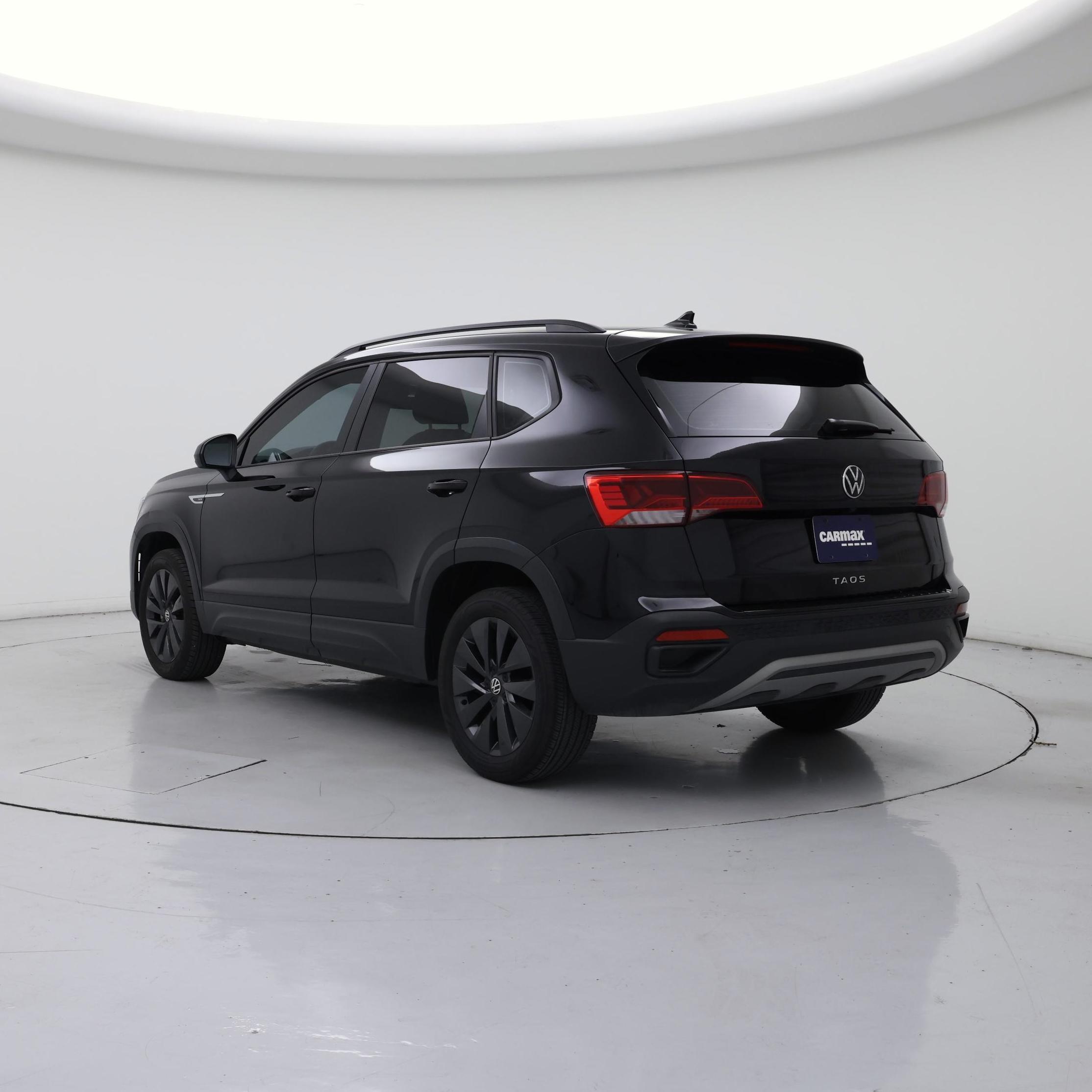 Thumbnail: 2024 Volkswagen Taos - 2