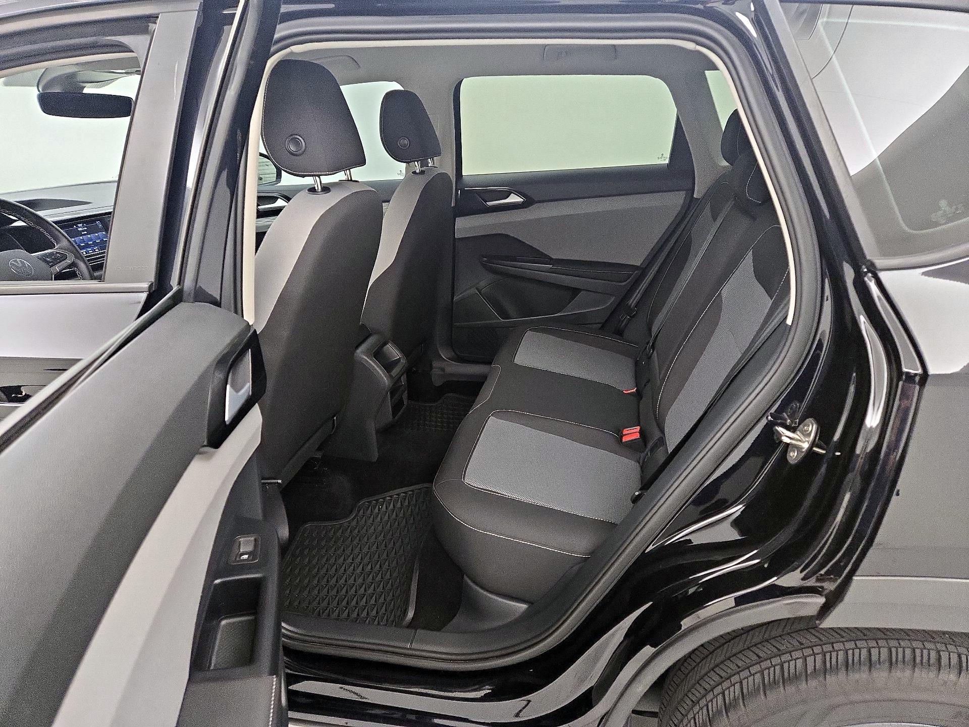 Thumbnail: 2024 Volkswagen Taos - 19