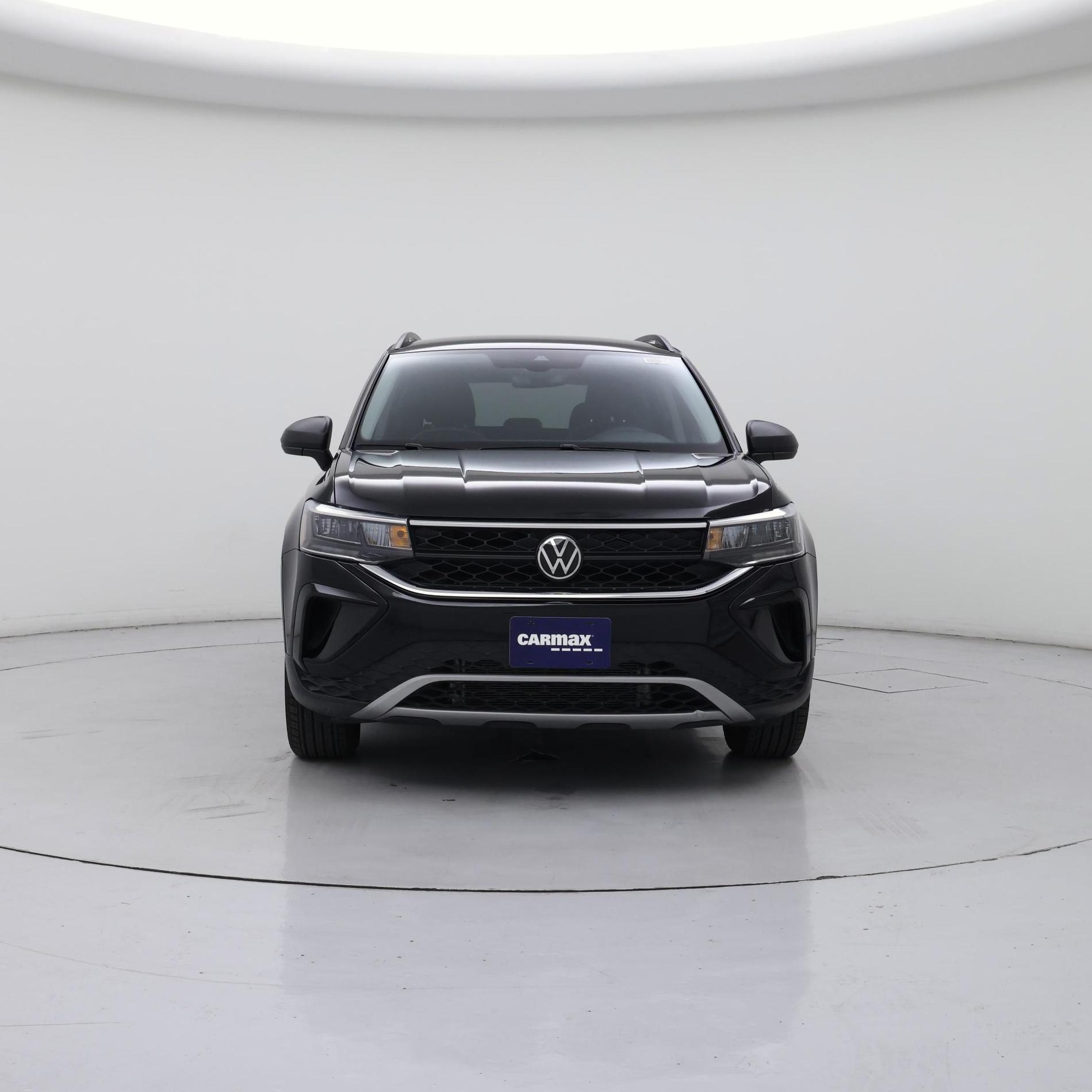 Thumbnail: 2024 Volkswagen Taos - 5