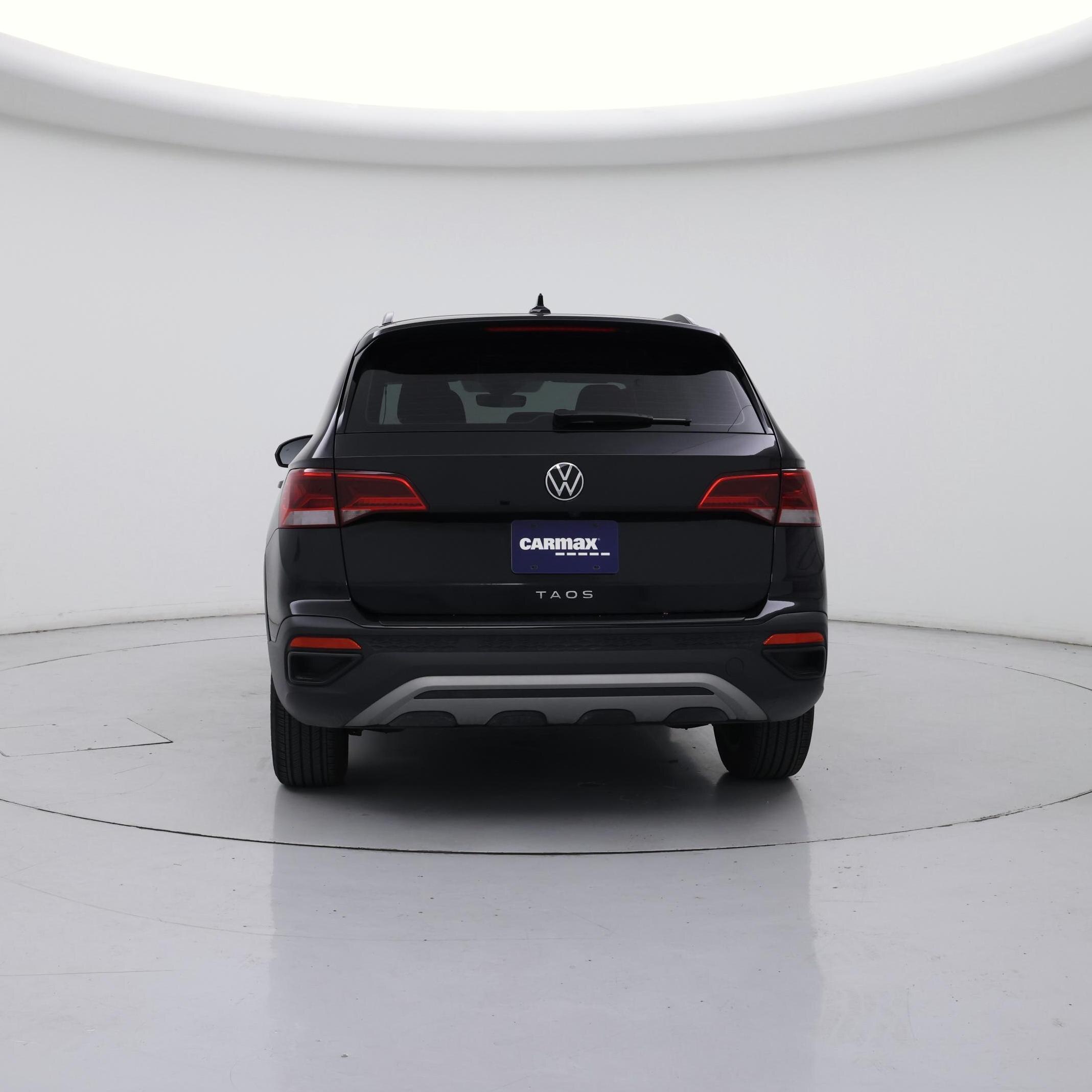 Thumbnail: 2024 Volkswagen Taos - 6