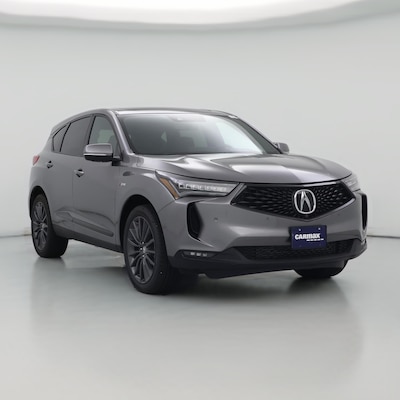 2024 Acura RDX SH-AWD A-Spec Advance