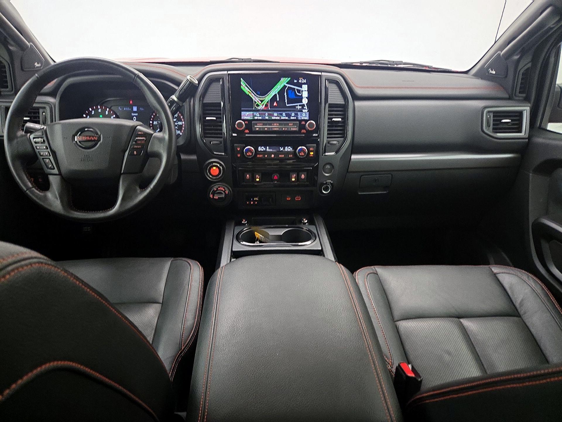 Thumbnail: 2024 Acura RDX - 9