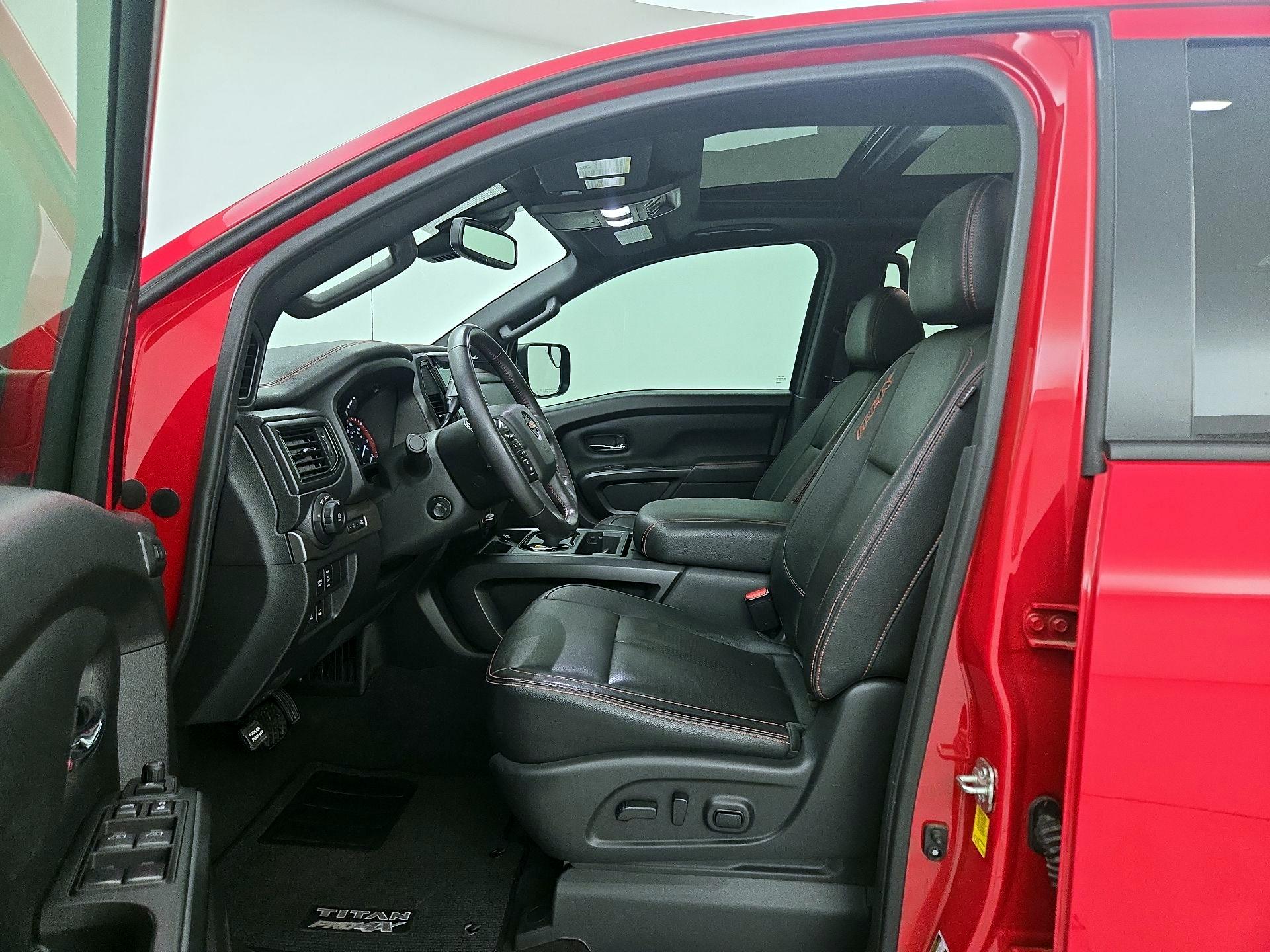 Thumbnail: 2024 Acura RDX - 11