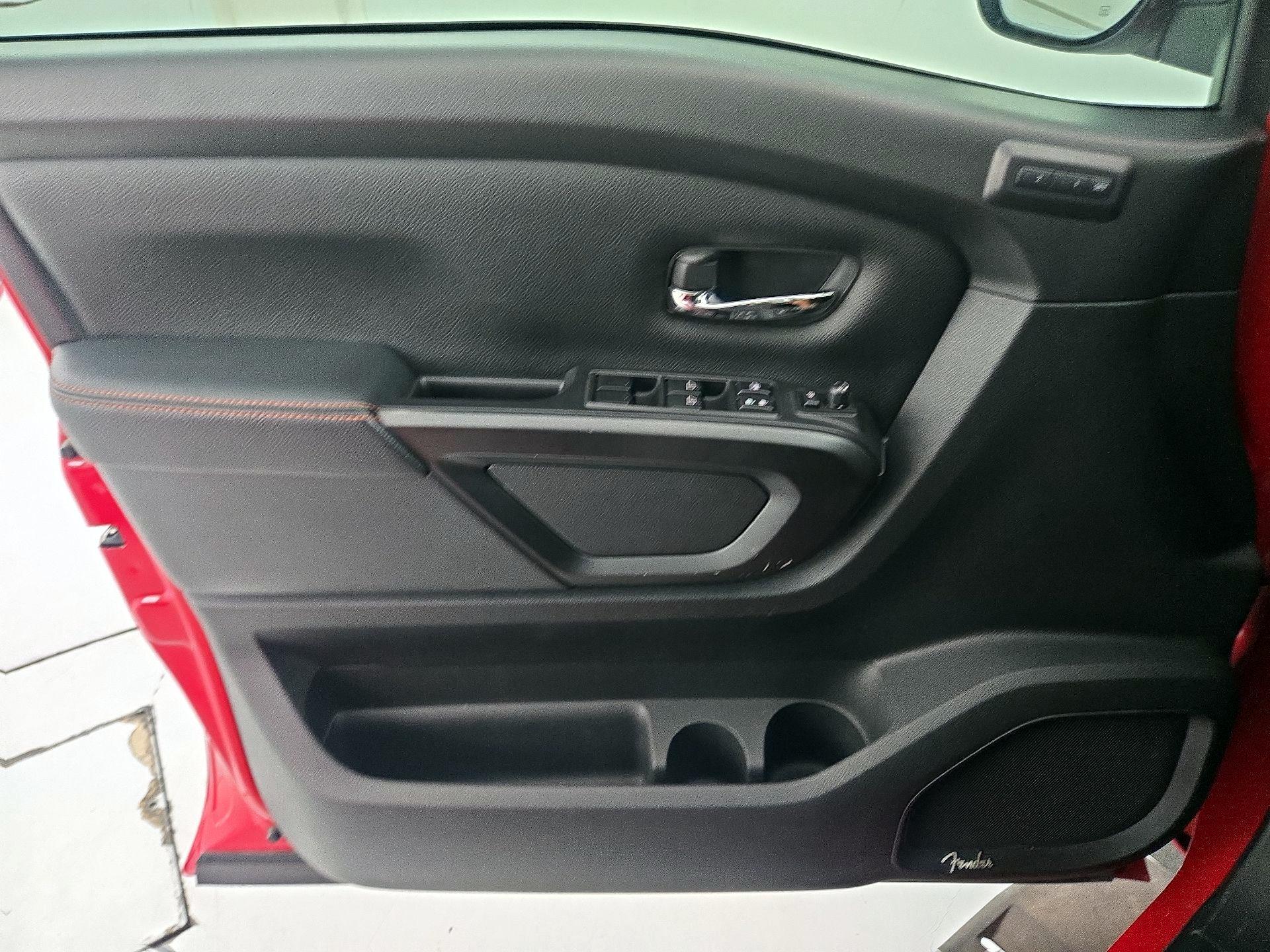 Thumbnail: 2024 Acura RDX - 12