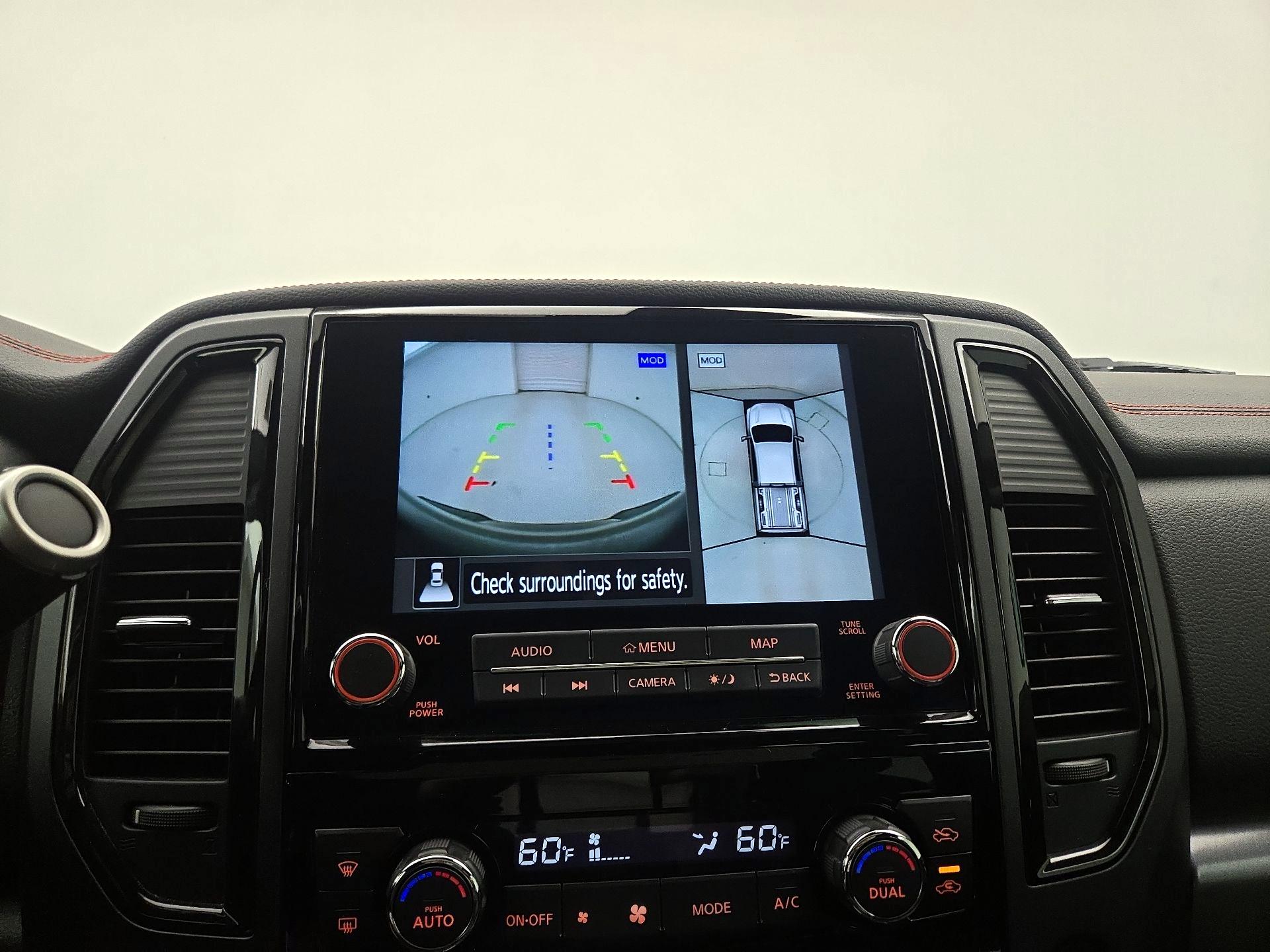 Thumbnail: 2024 Acura RDX - 15