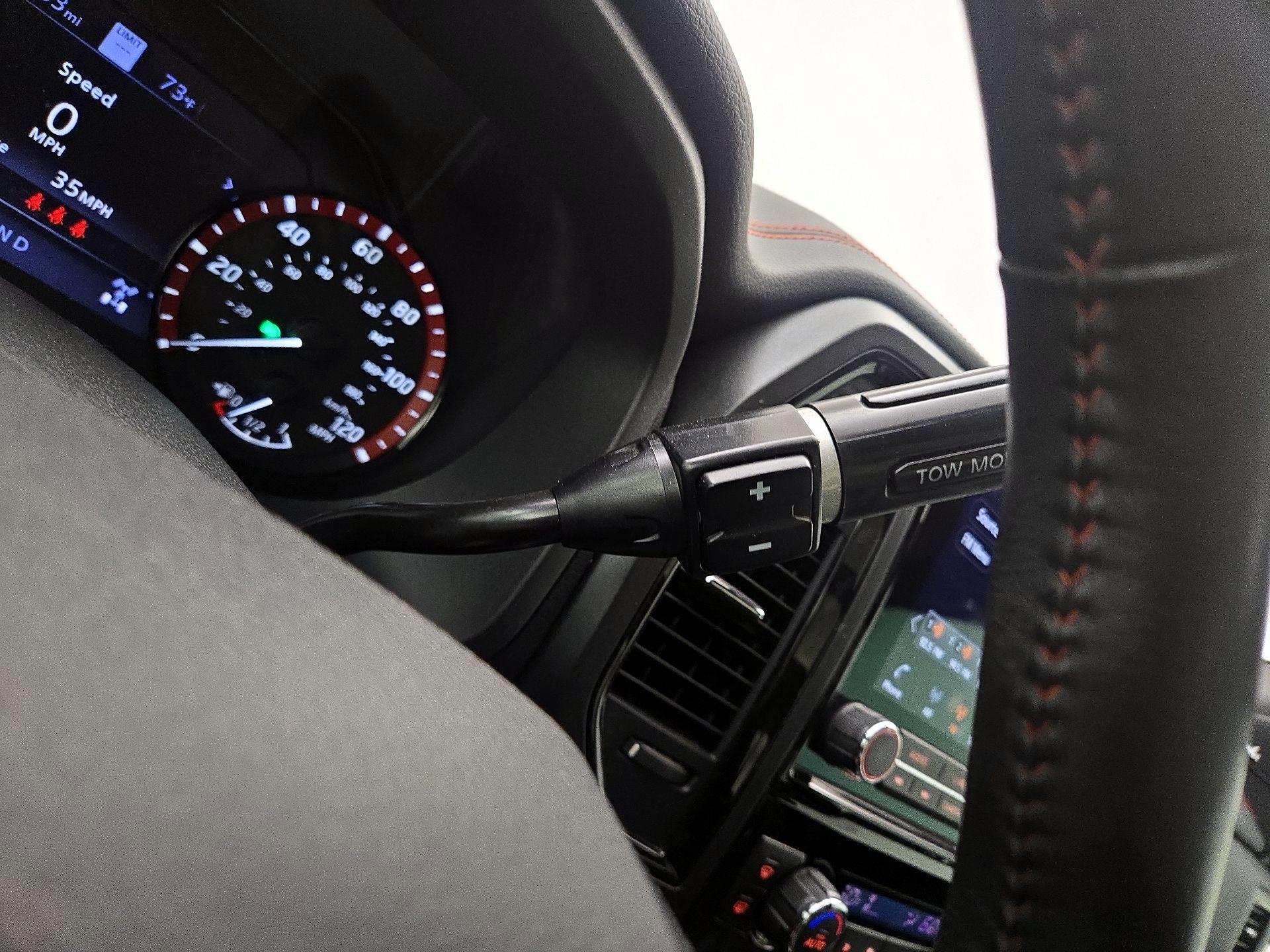 Thumbnail: 2024 Acura RDX - 18