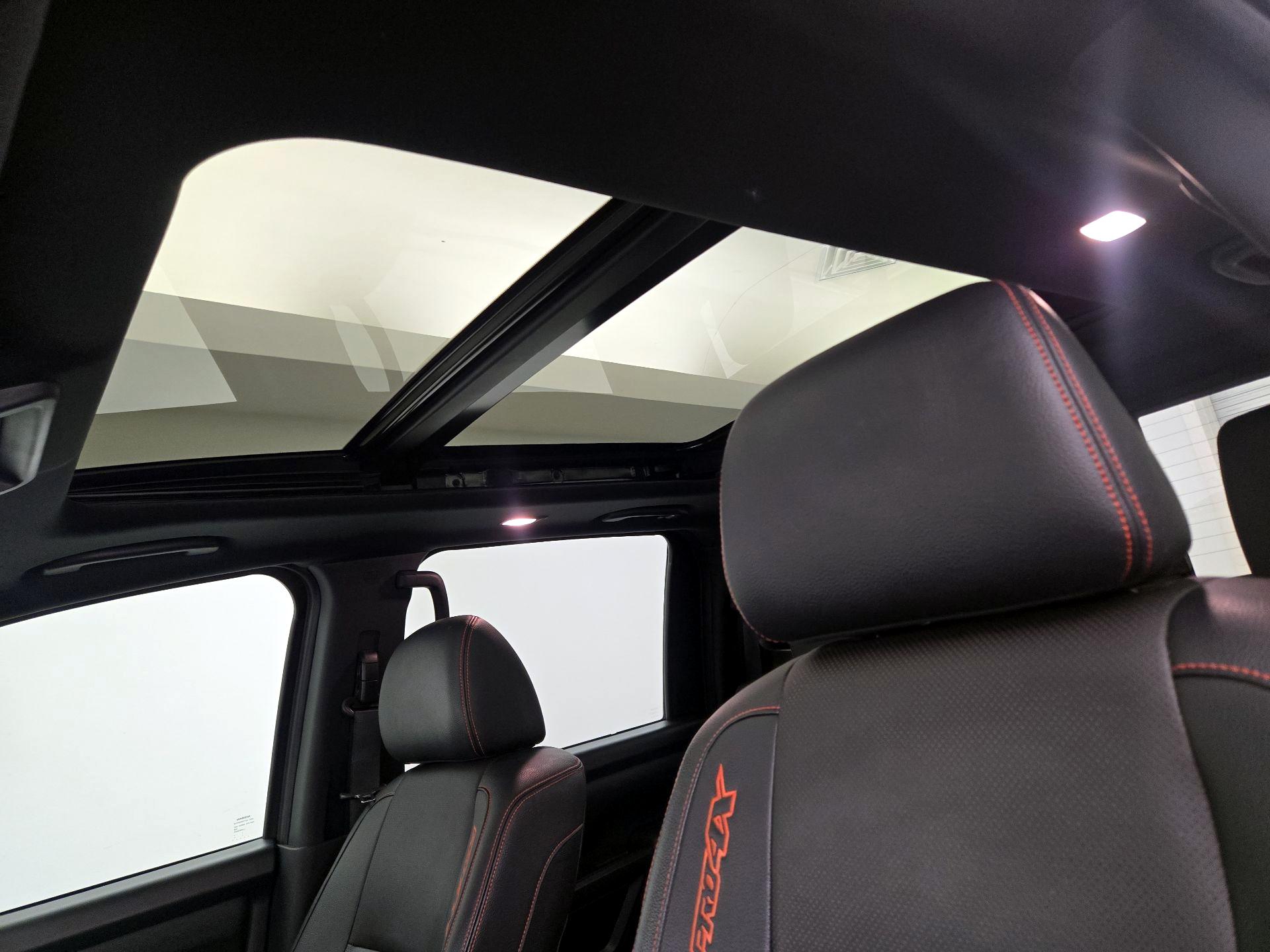 Thumbnail: 2024 Acura RDX - 20