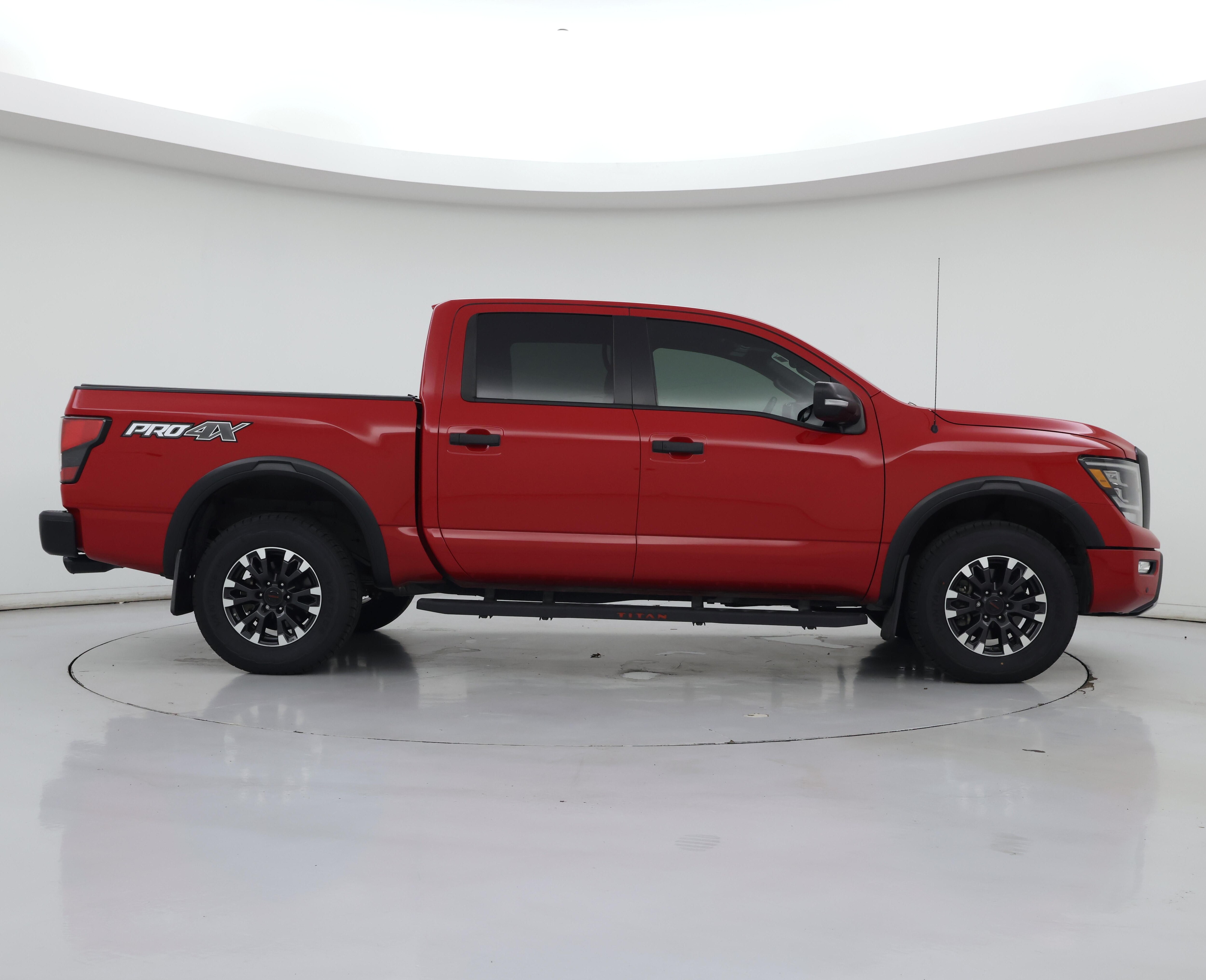 Thumbnail: 2024 Acura RDX - 7