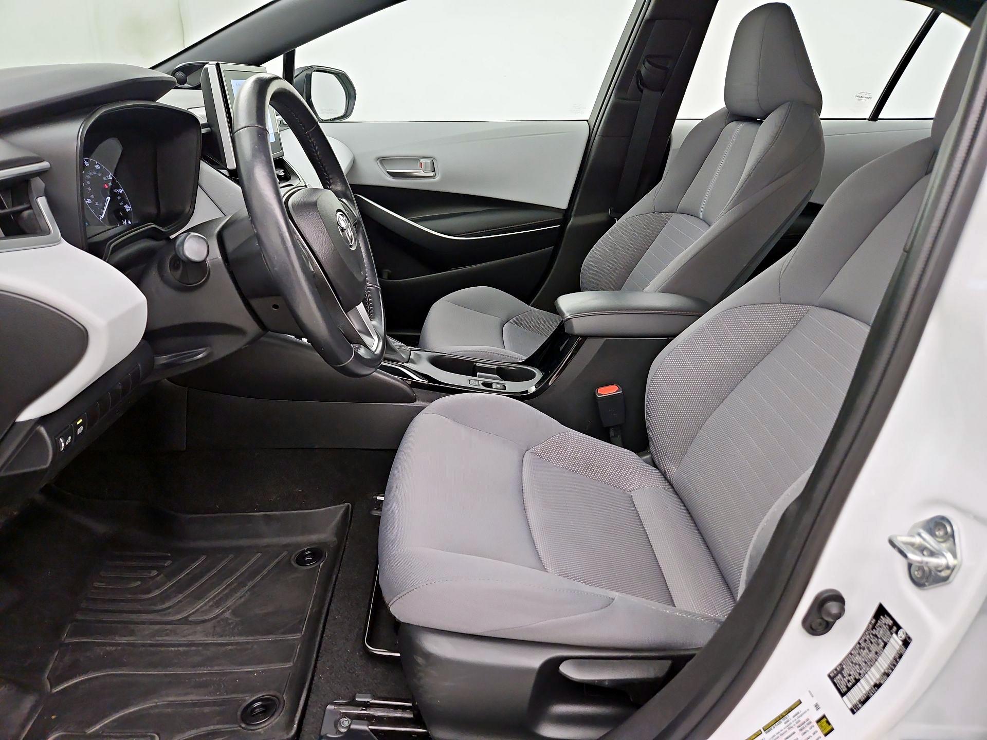 Thumbnail: 2023 Toyota Corolla - 11